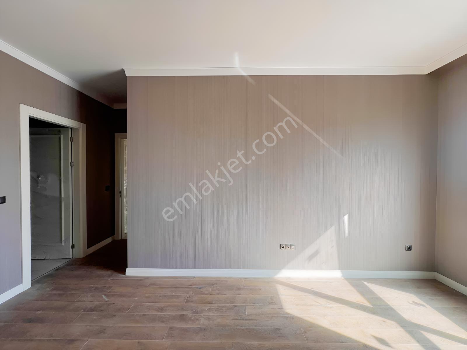 Akadia İncek Sitesinde/panaromik Manzaralı/geniş 3+1 Daire — fotoğraf 28