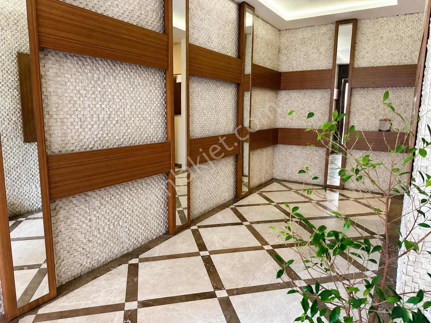 Erenköy'de Divanın Sokağında Prestijli Binada Kaçırılmaz Fırsat — fotoğraf 12