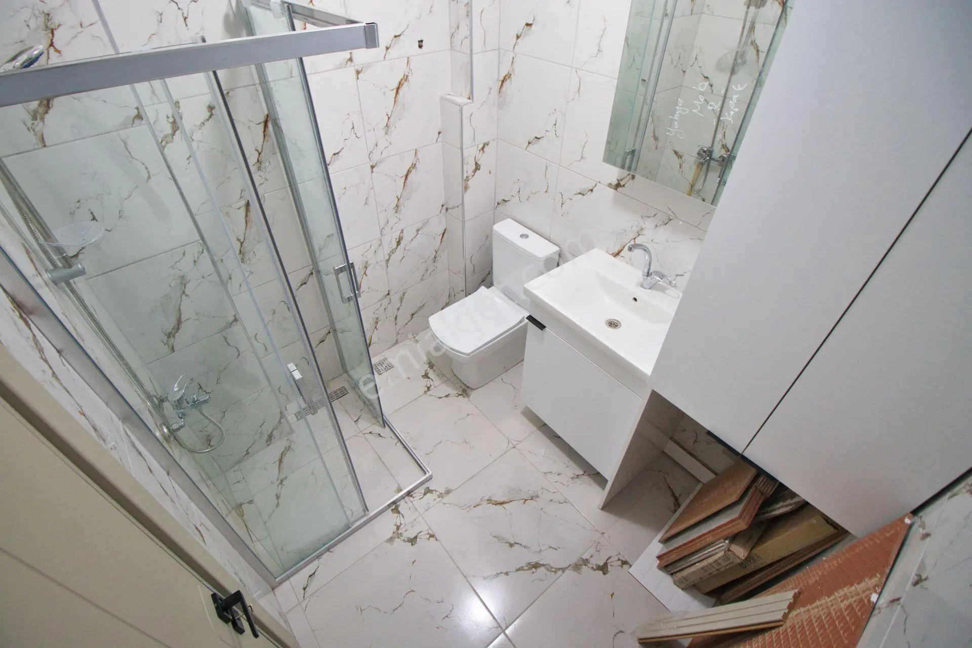 Aktif'ten Akçay Merkezde Satılık Ön Cephe Arakat Denize 300mt Full Yapılı 2+1 Daire — fotoğraf 20
