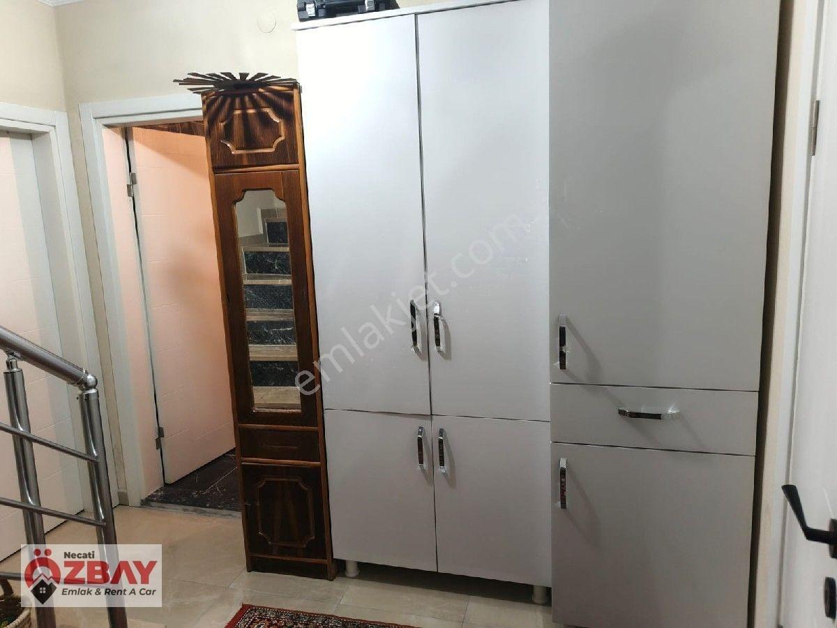 Çaytepe'de Satılık Dublex Ev — fotoğraf 8
