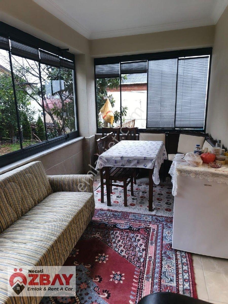 Çaytepe'de Satılık Dublex Ev — fotoğraf 10