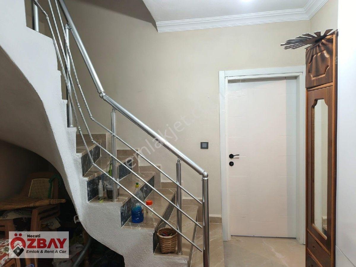 Çaytepe'de Satılık Dublex Ev — fotoğraf 11