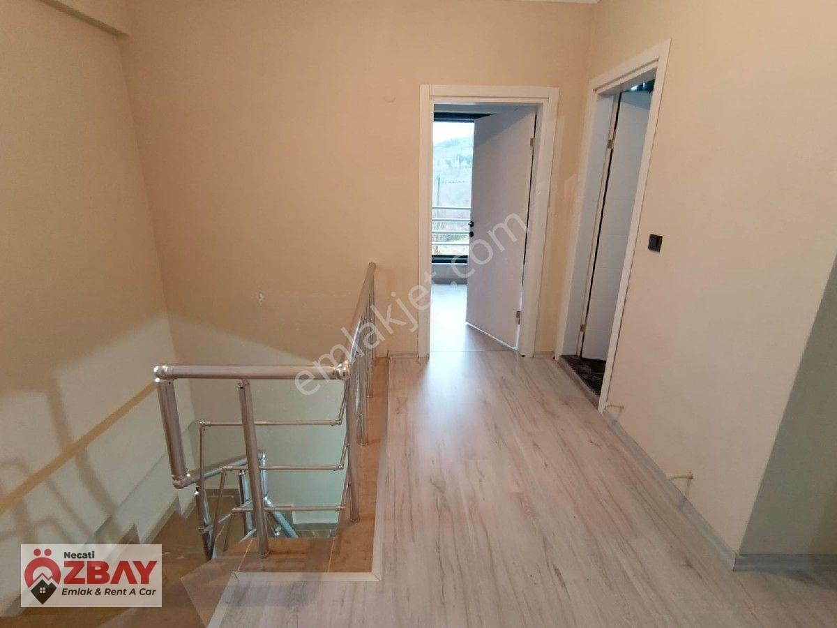 Çaytepe'de Satılık Dublex Ev — fotoğraf 17