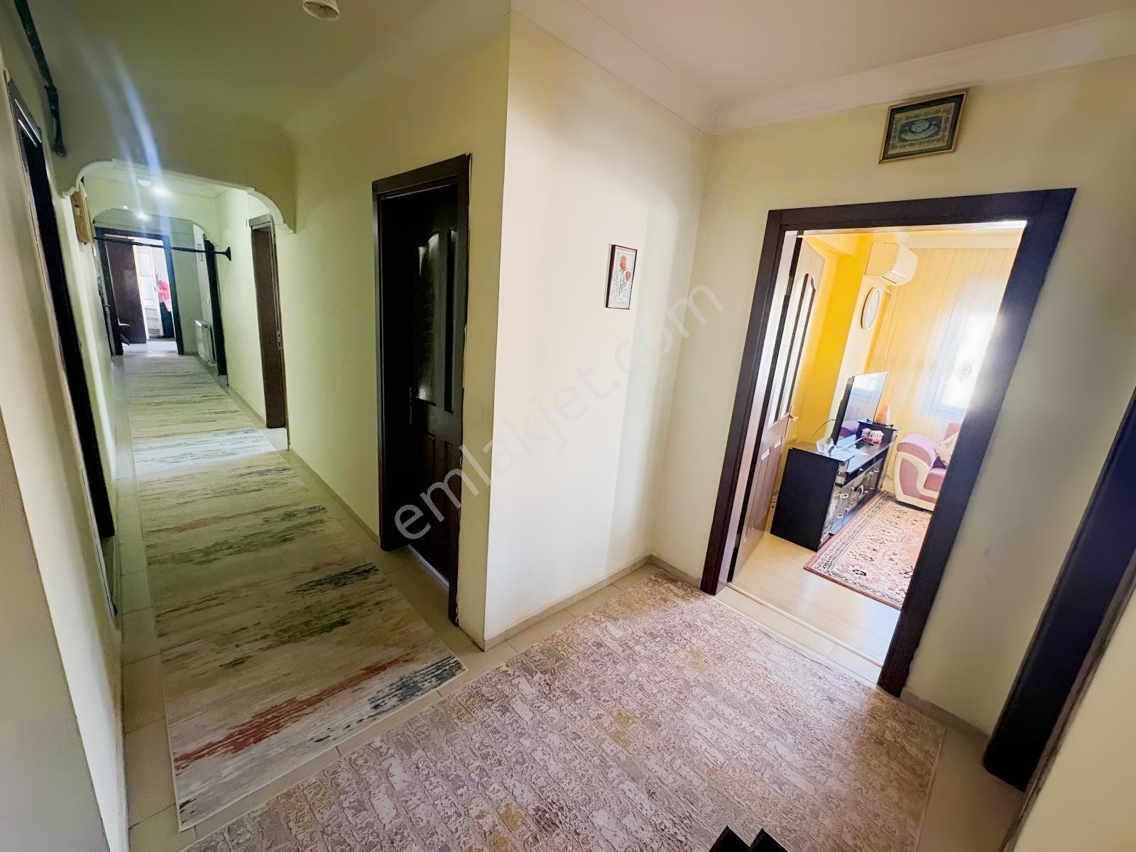 Akalın'dan Sevgi Mahallesi 3+1 Çift Cephe 4 Balkonlu — fotoğraf 8
