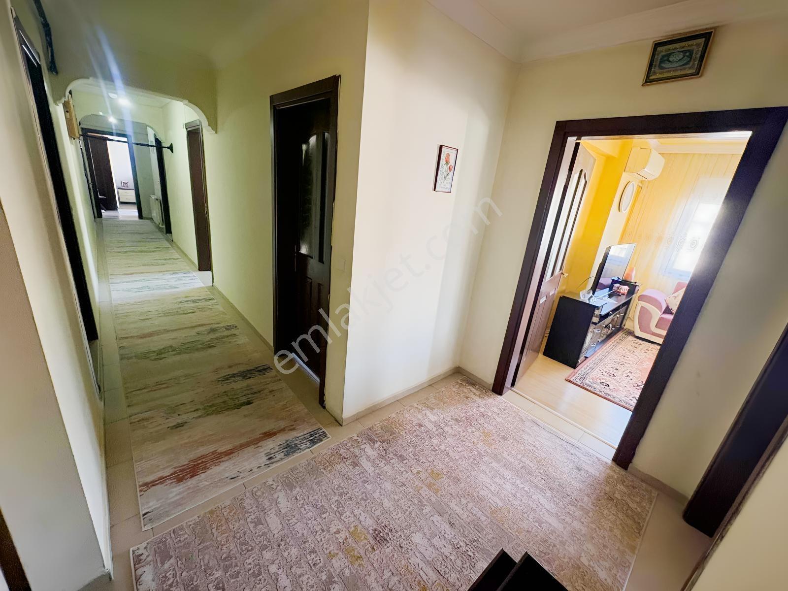 Akalın'dan Sevgi Mahallesi 3+1 Çift Cephe 4 Balkonlu — fotoğraf 9