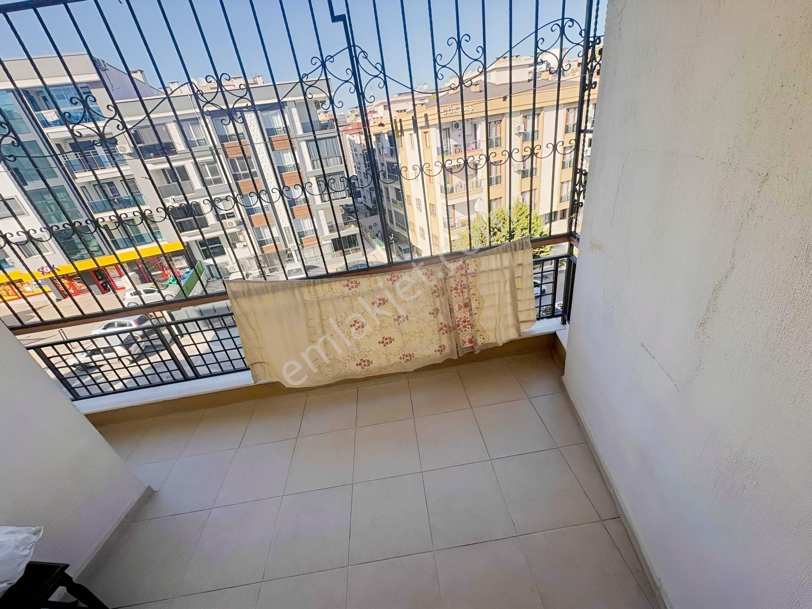 Akalın'dan Sevgi Mahallesi 3+1 Çift Cephe 4 Balkonlu — fotoğraf 10