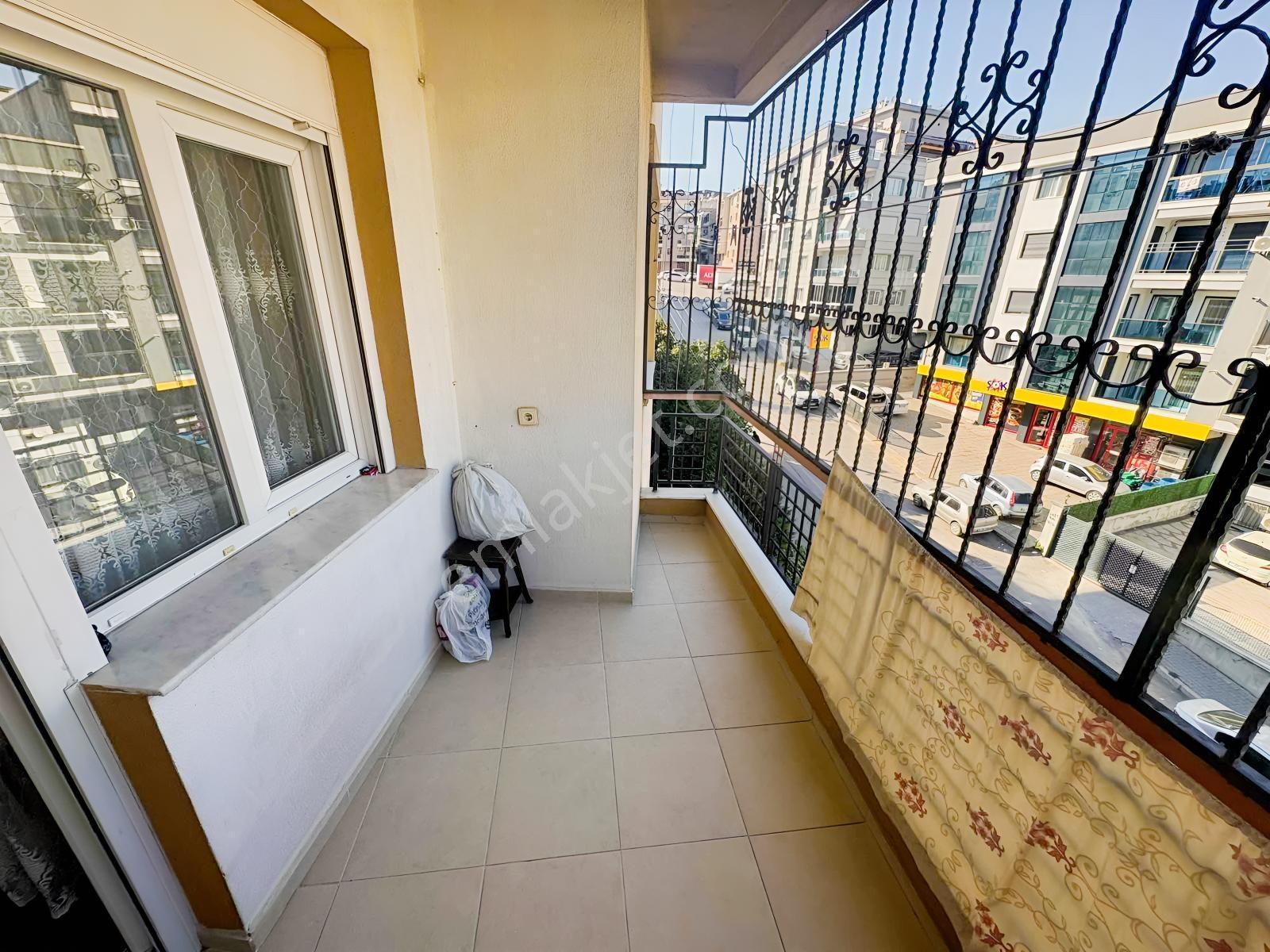 Akalın'dan Sevgi Mahallesi 3+1 Çift Cephe 4 Balkonlu — fotoğraf 11