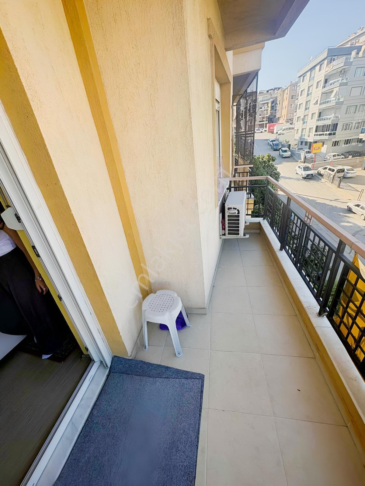 Akalın'dan Sevgi Mahallesi 3+1 Çift Cephe 4 Balkonlu — fotoğraf 12