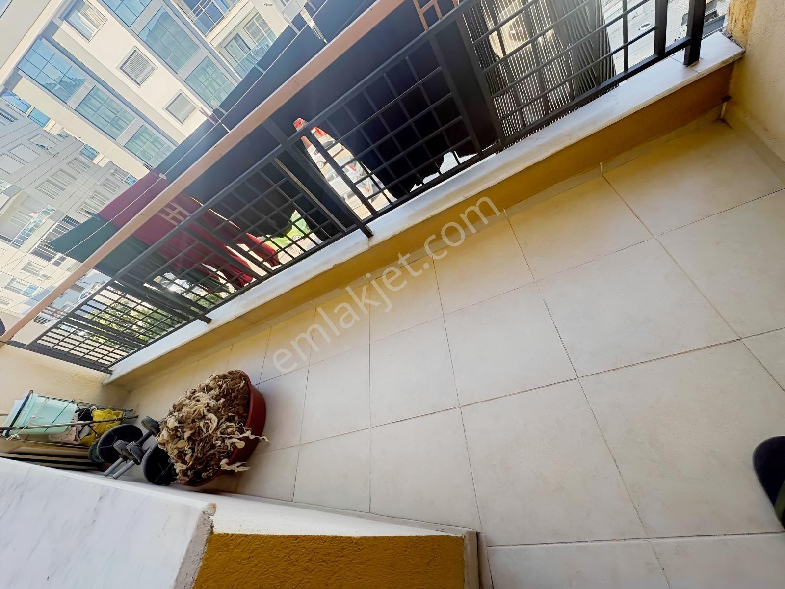 Akalın'dan Sevgi Mahallesi 3+1 Çift Cephe 4 Balkonlu — fotoğraf 18