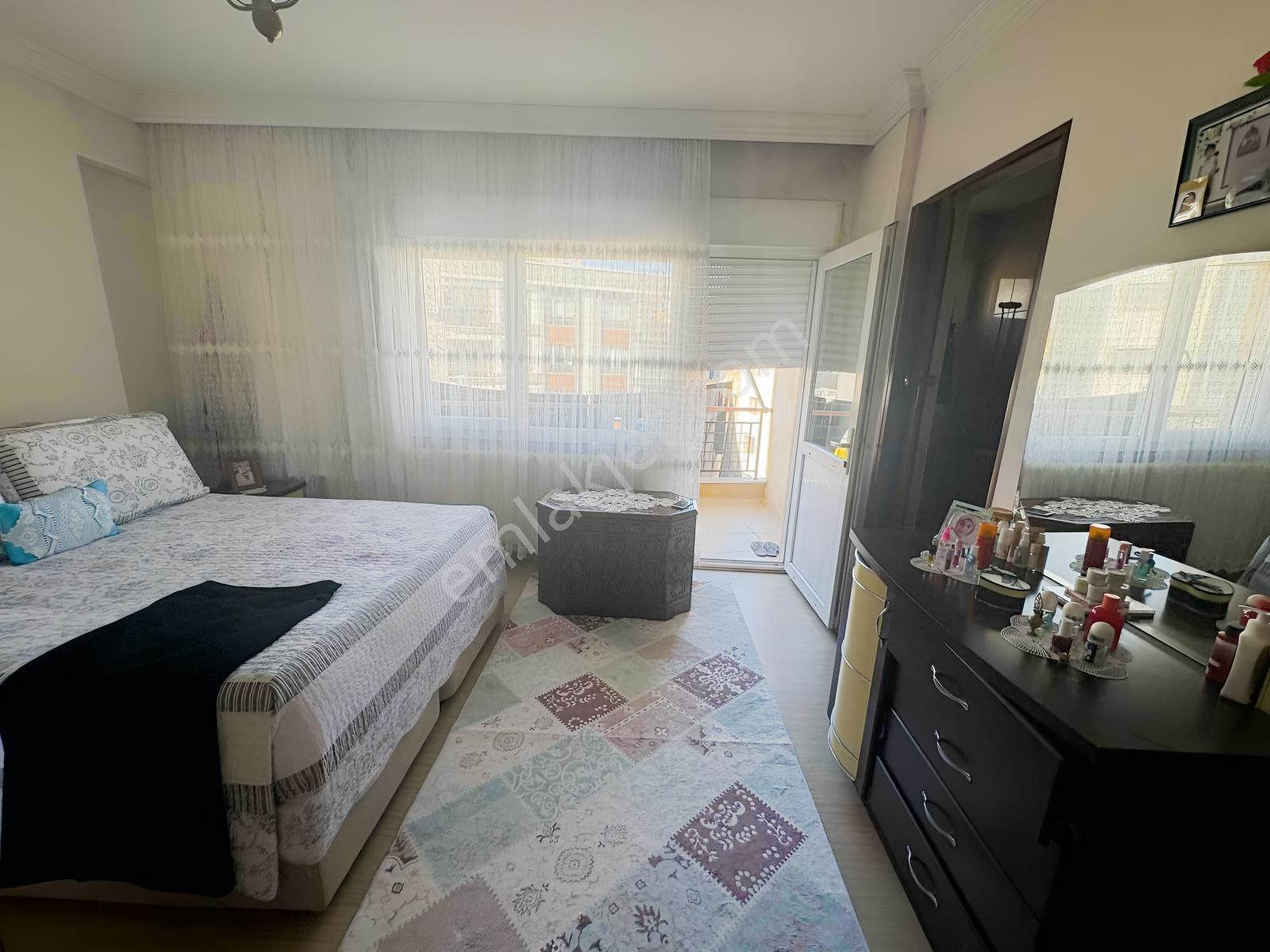Akalın'dan Sevgi Mahallesi 3+1 Çift Cephe 4 Balkonlu — fotoğraf 19
