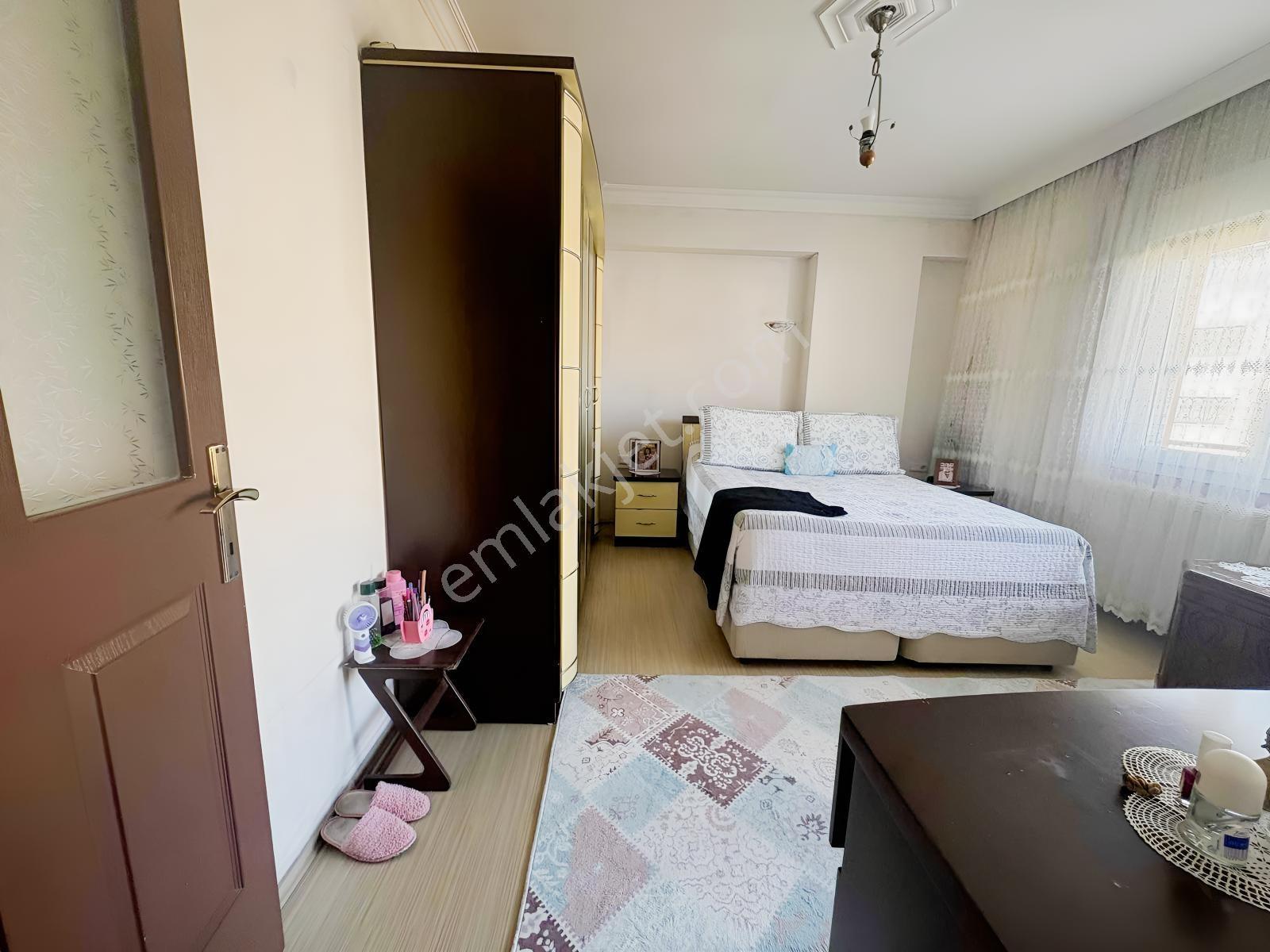Akalın'dan Sevgi Mahallesi 3+1 Çift Cephe 4 Balkonlu — fotoğraf 21