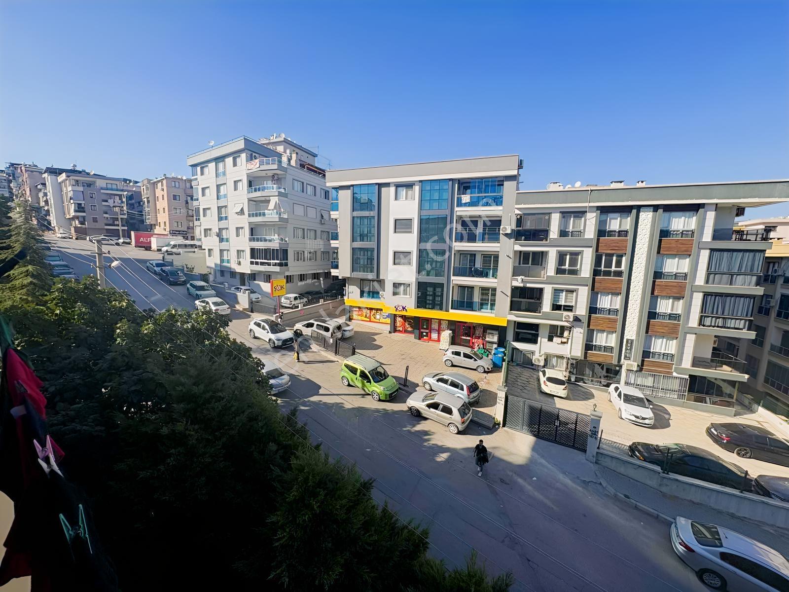 Akalın'dan Sevgi Mahallesi 3+1 Çift Cephe 4 Balkonlu — fotoğraf 24