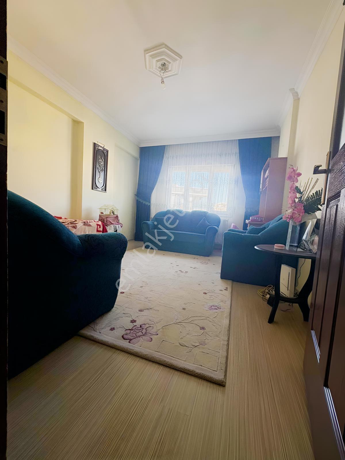 Akalın'dan Sevgi Mahallesi 3+1 Çift Cephe 4 Balkonlu — fotoğraf 26