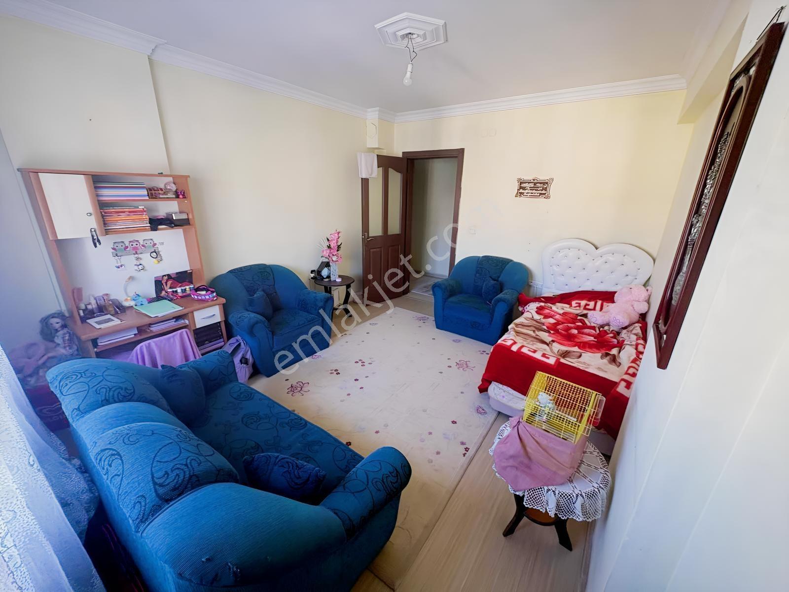 Akalın'dan Sevgi Mahallesi 3+1 Çift Cephe 4 Balkonlu — fotoğraf 27