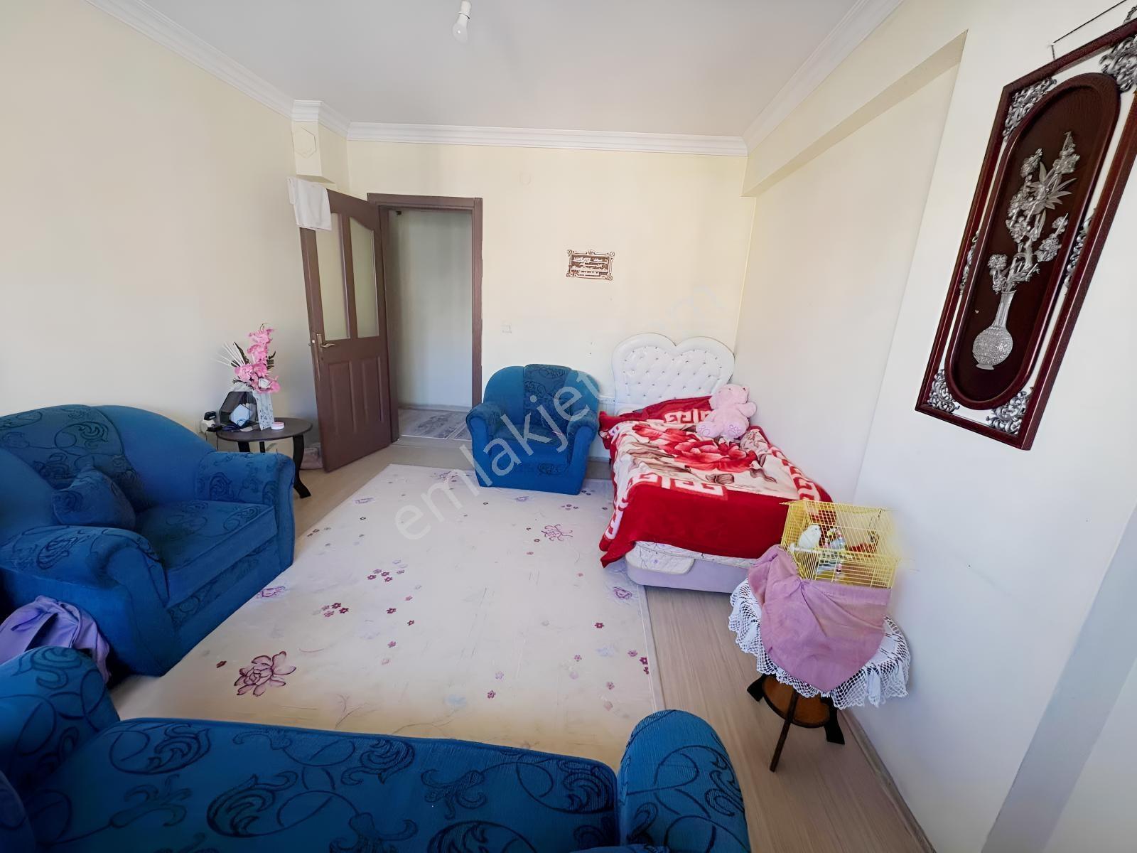 Akalın'dan Sevgi Mahallesi 3+1 Çift Cephe 4 Balkonlu — fotoğraf 28