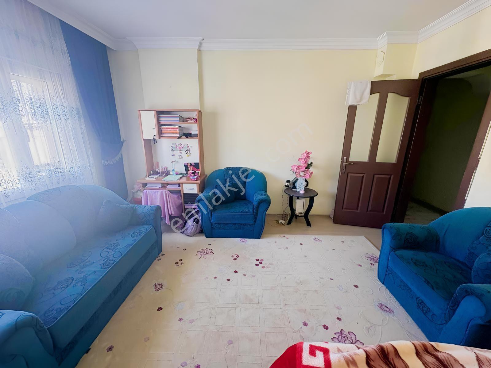 Akalın'dan Sevgi Mahallesi 3+1 Çift Cephe 4 Balkonlu — fotoğraf 29