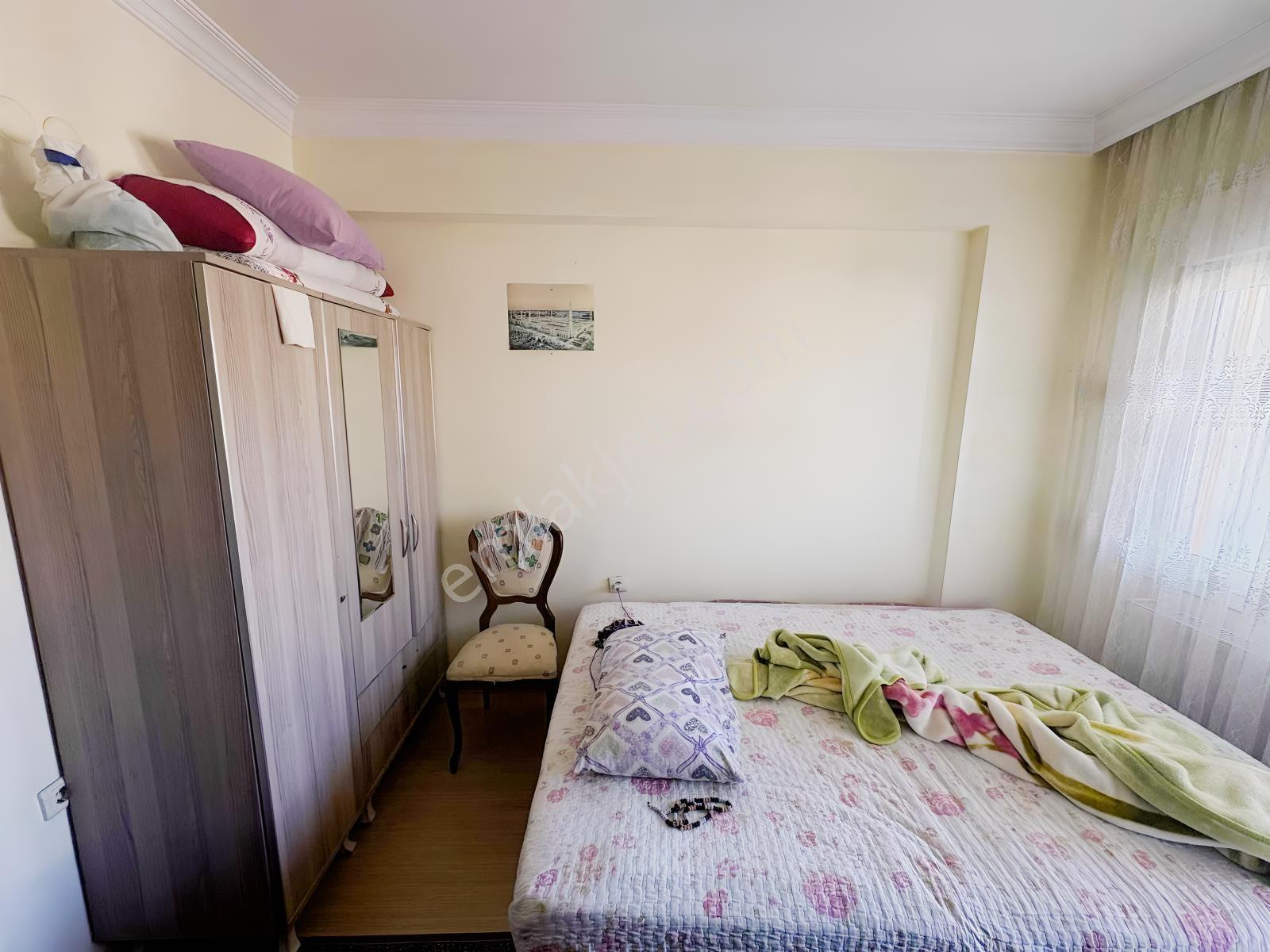 Akalın'dan Sevgi Mahallesi 3+1 Çift Cephe 4 Balkonlu — fotoğraf 33