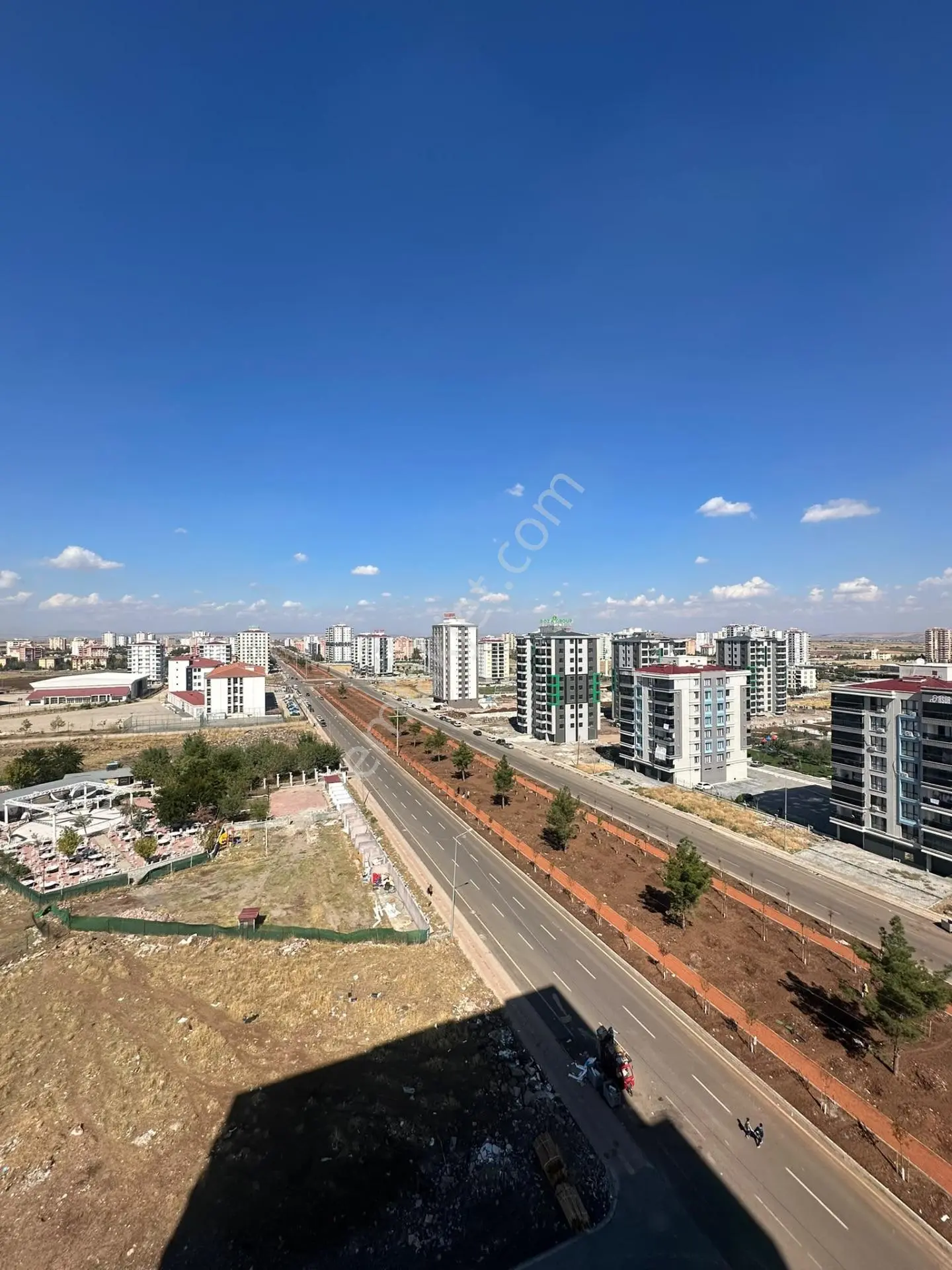 Fuar Alanın Yanında Çeysa Kalitesiyle Satılık Sıfır Daire — fotoğraf 2