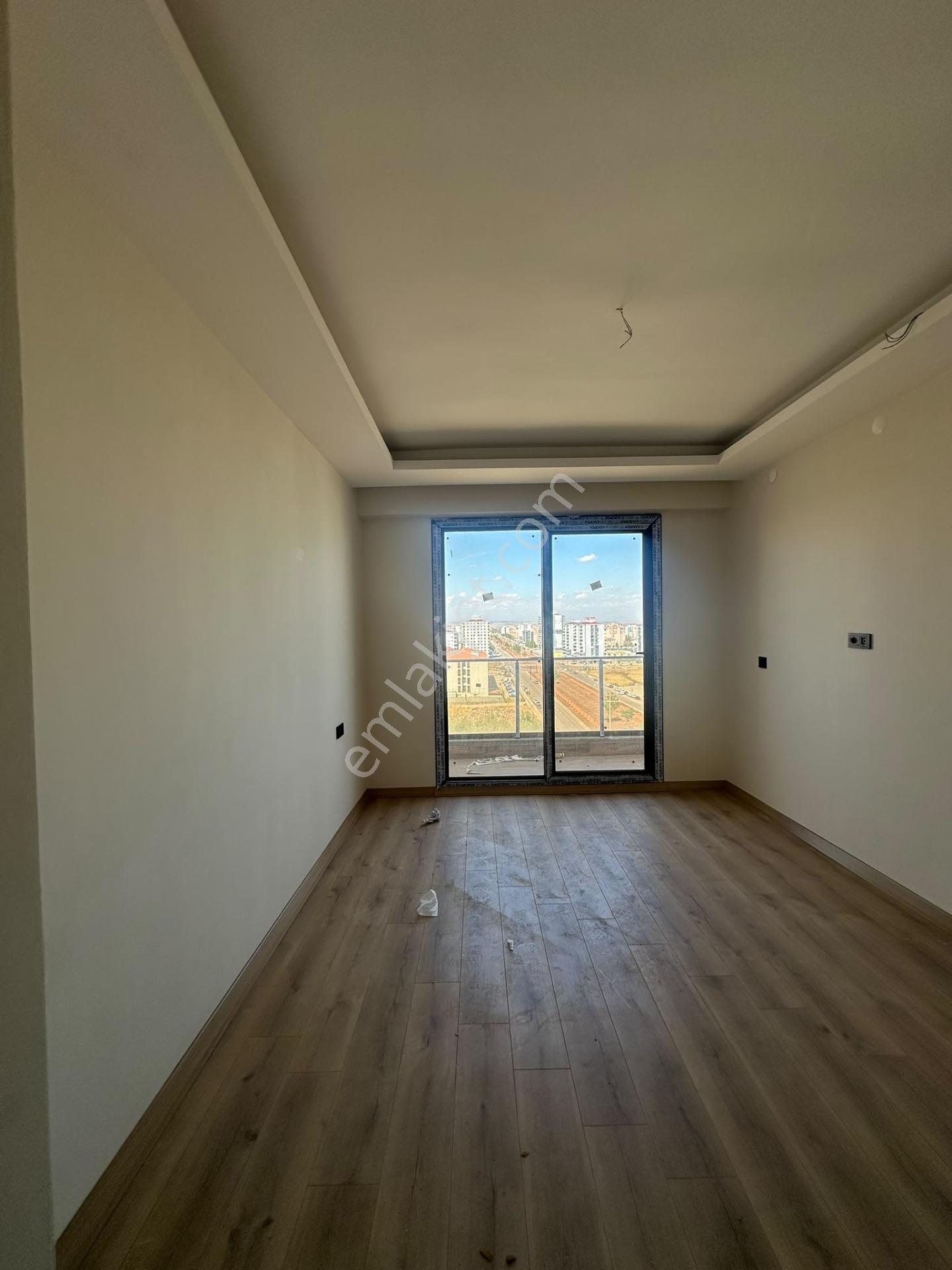 Fuar Alanın Yanında Çeysa Kalitesiyle Satılık Sıfır Daire — fotoğraf 6