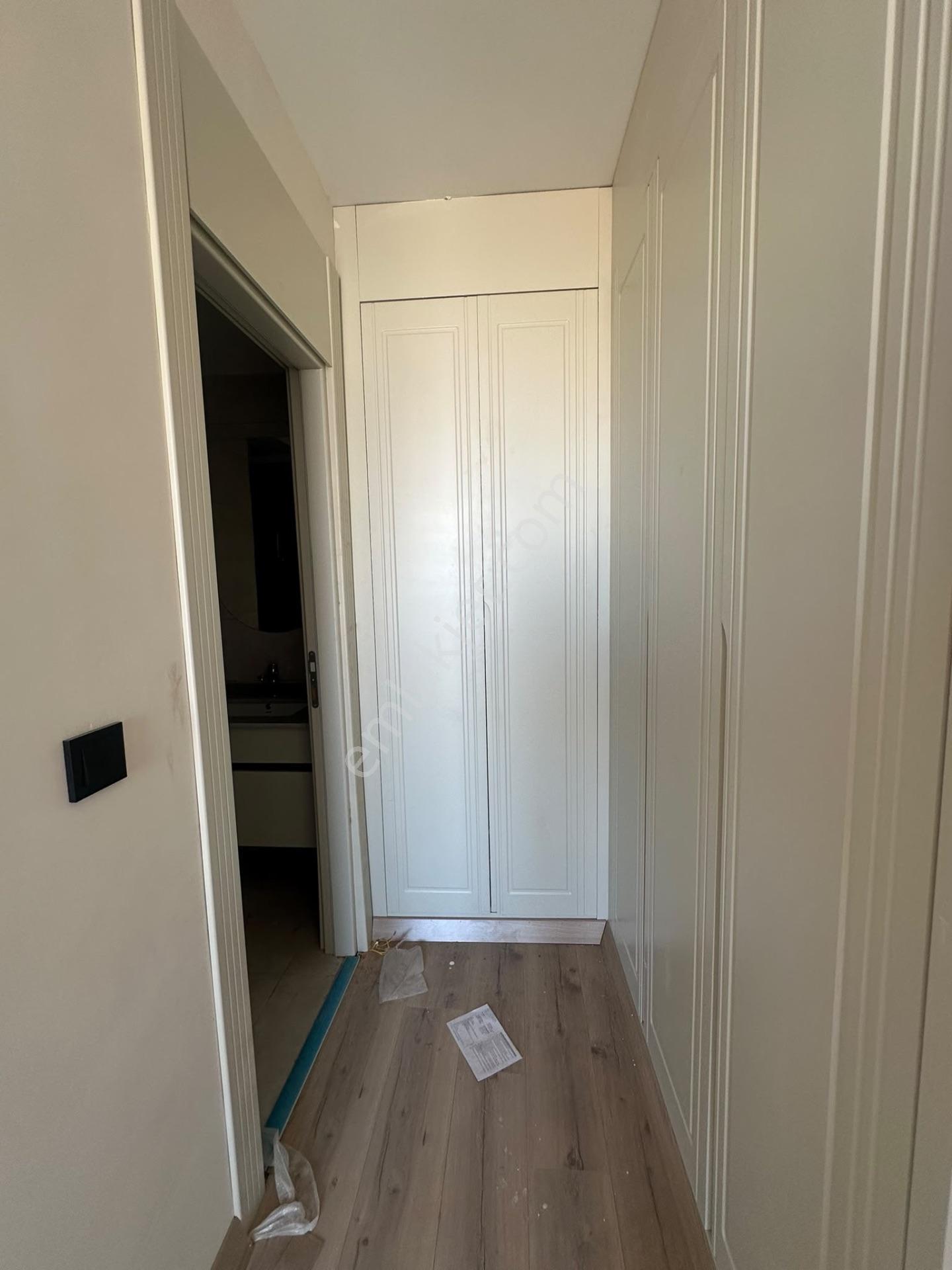 Fuar Alanın Yanında Çeysa Kalitesiyle Satılık Sıfır Daire — fotoğraf 8