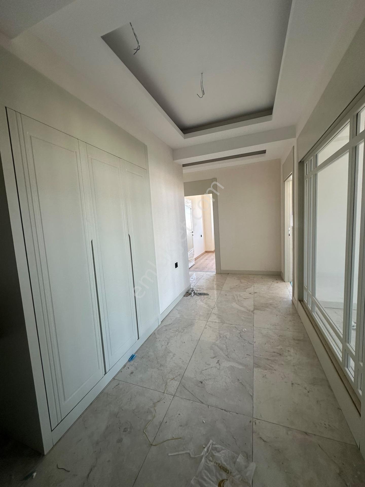 Fuar Alanın Yanında Çeysa Kalitesiyle Satılık Sıfır Daire — fotoğraf 17