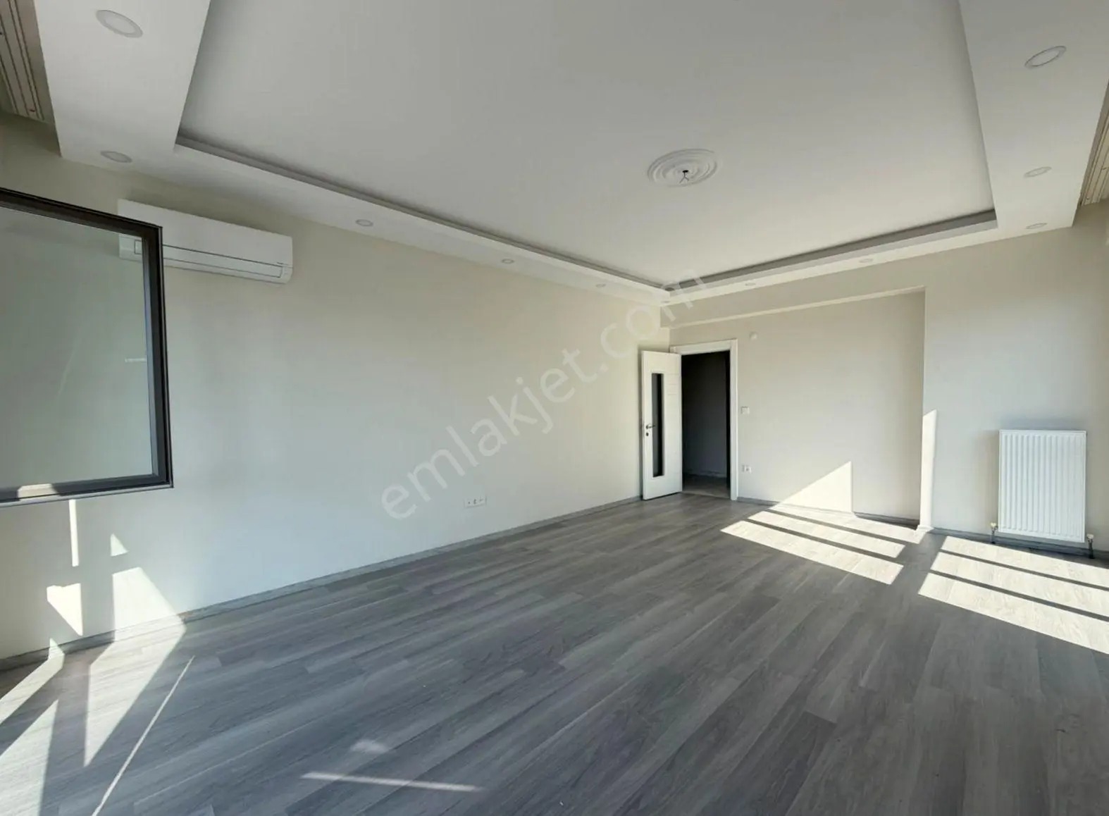 Mertcan'dan Kredi Limitsiz Panoramik Deniz Manzaralı Ara Kat 3+1 — fotoğraf 5