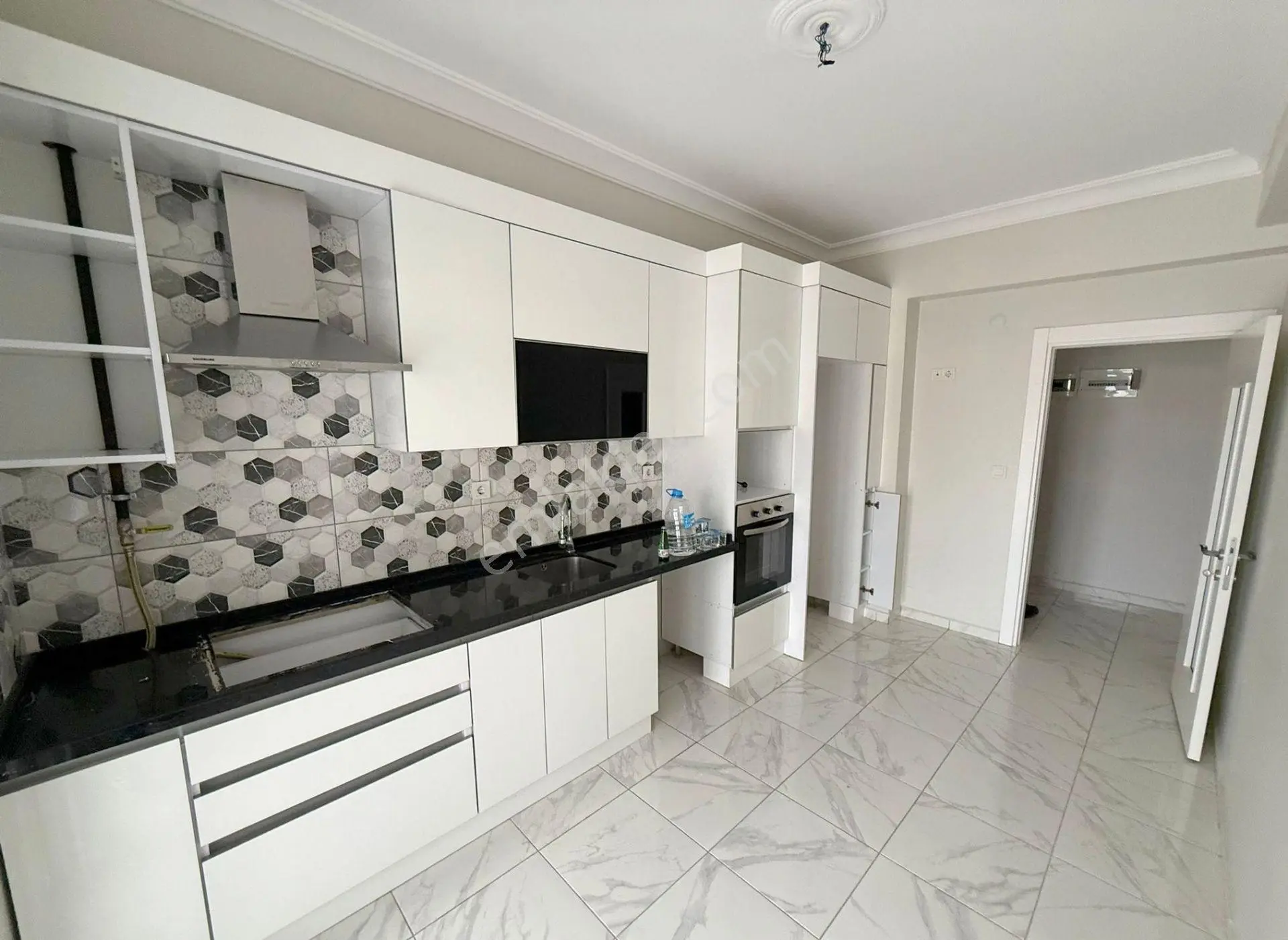 Mertcan'dan Kredi Limitsiz Panoramik Deniz Manzaralı Ara Kat 3+1 — fotoğraf 6