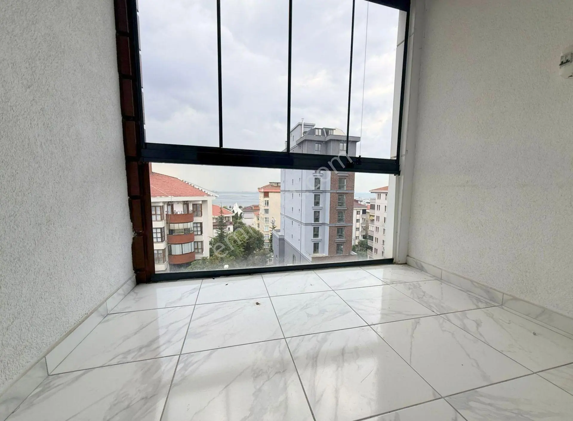 Mertcan'dan Kredi Limitsiz Panoramik Deniz Manzaralı Ara Kat 3+1 — fotoğraf 7