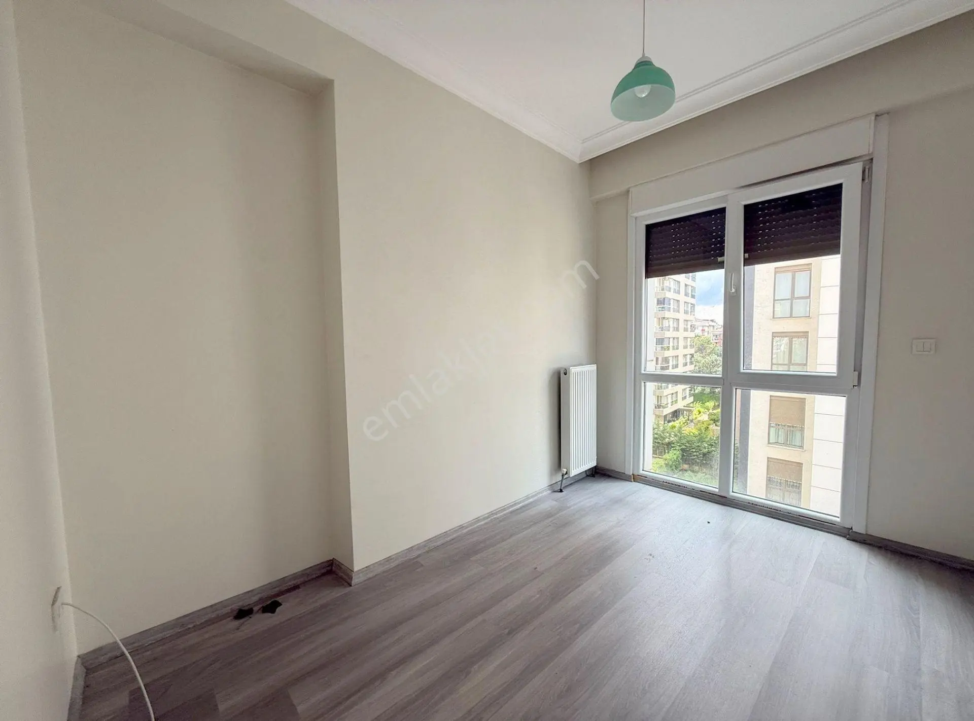 Mertcan'dan Kredi Limitsiz Panoramik Deniz Manzaralı Ara Kat 3+1 — fotoğraf 16