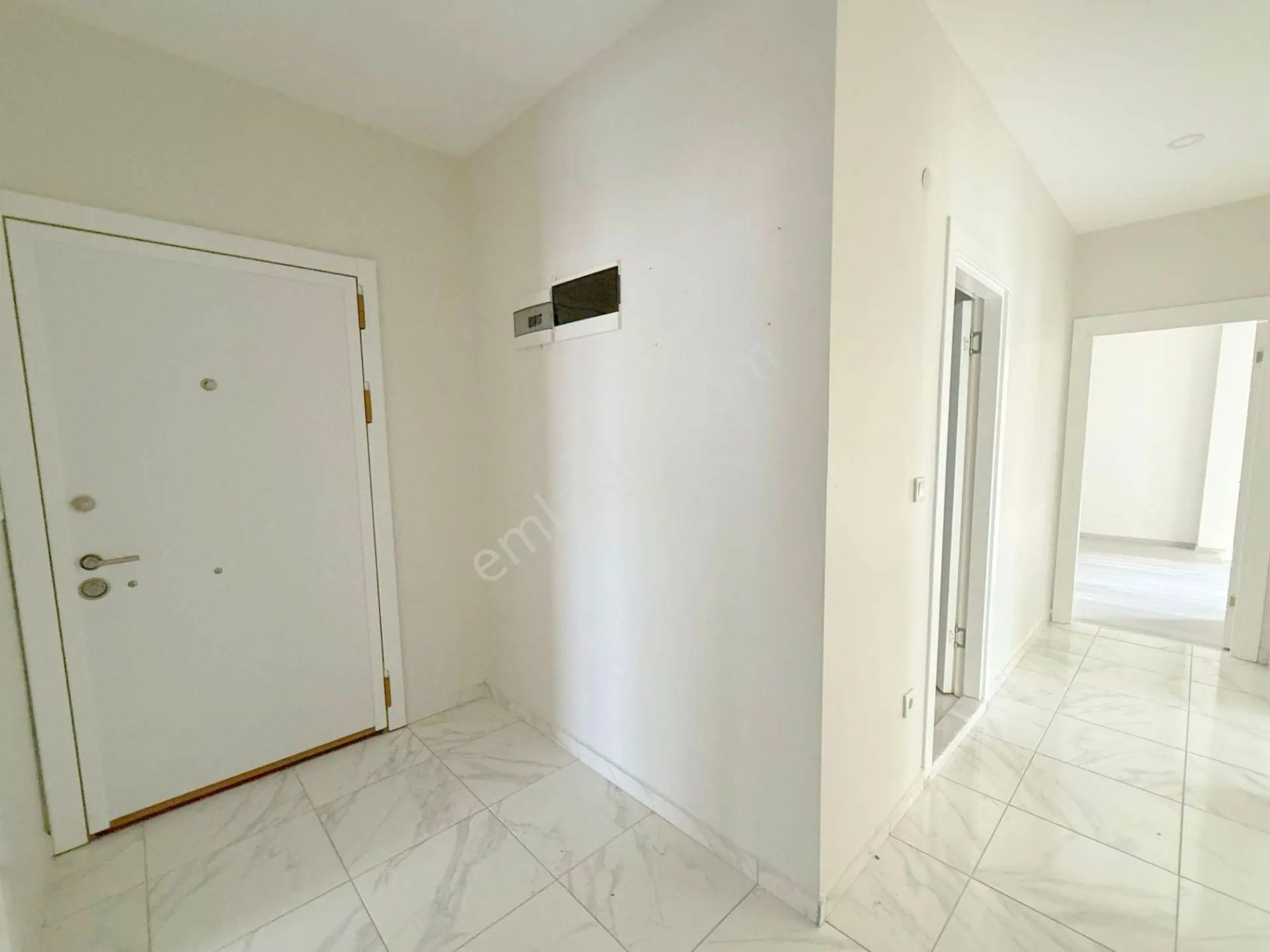 Mertcan'dan Kredi Limitsiz Panoramik Deniz Manzaralı Ara Kat 3+1 — fotoğraf 22