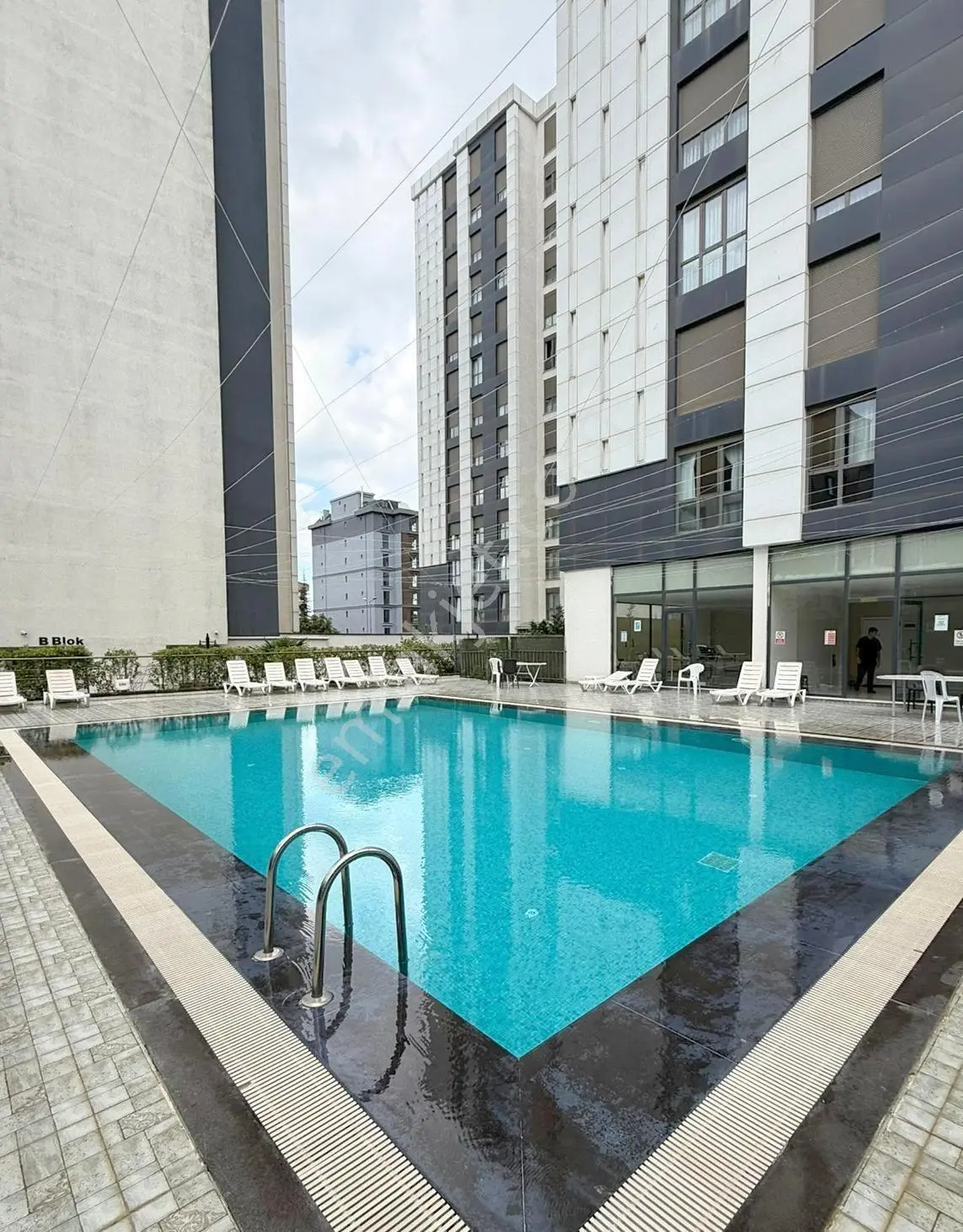 Mertcan'dan Kredi Limitsiz Panoramik Deniz Manzaralı Ara Kat 3+1 — fotoğraf 30