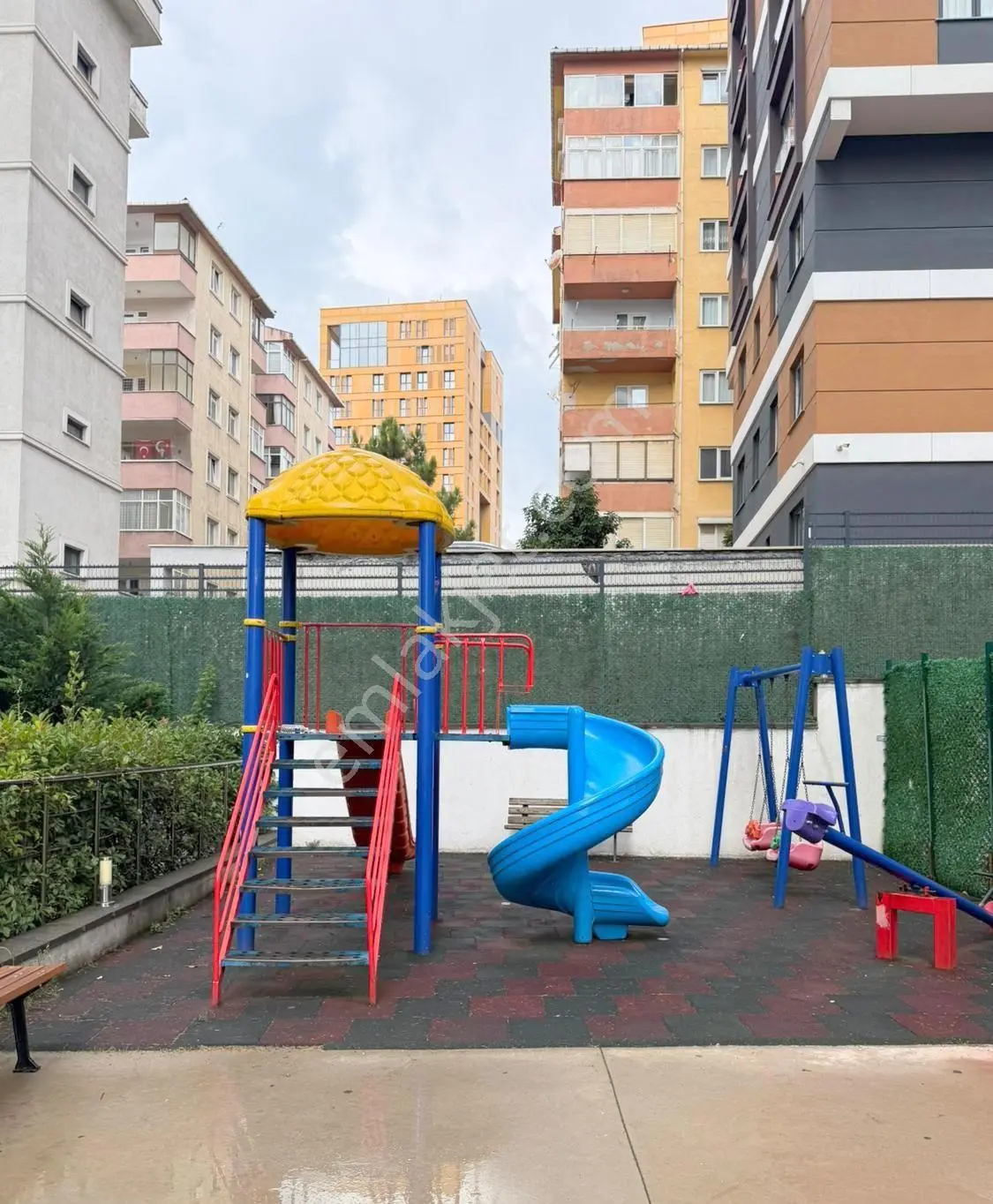 Mertcan'dan Kredi Limitsiz Panoramik Deniz Manzaralı Ara Kat 3+1 — fotoğraf 32