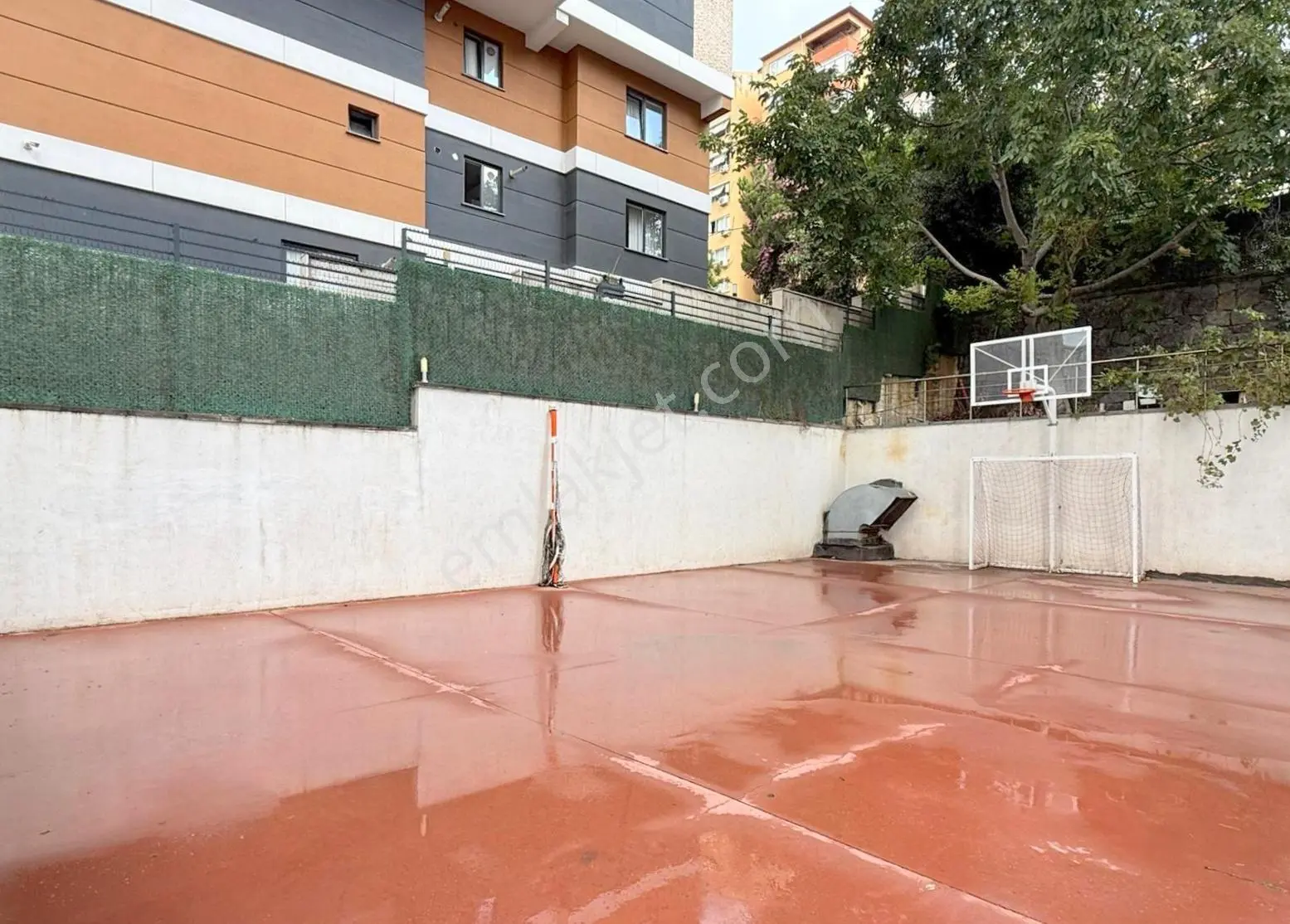 Mertcan'dan Kredi Limitsiz Panoramik Deniz Manzaralı Ara Kat 3+1 — fotoğraf 33