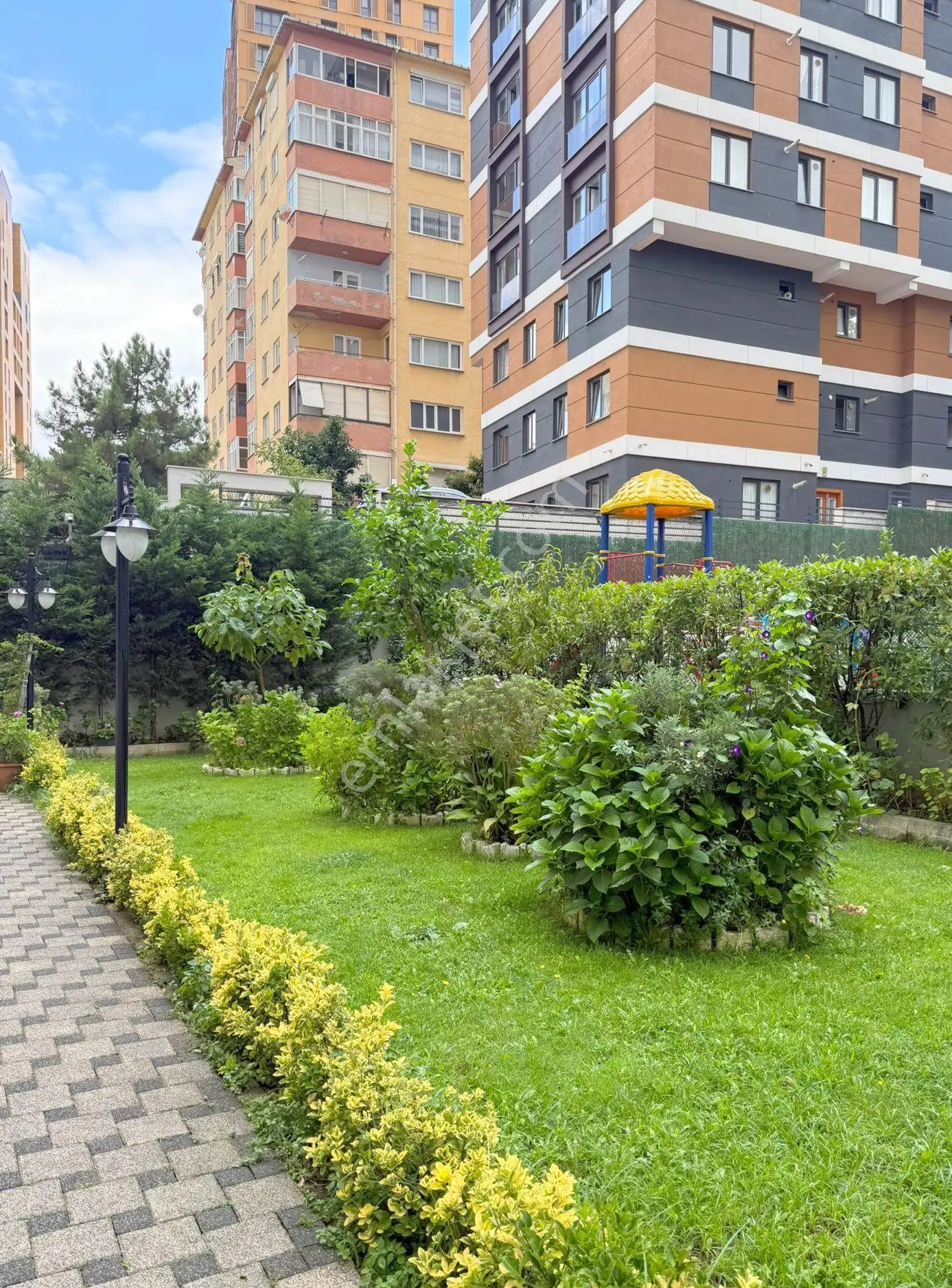 Mertcan'dan Kredi Limitsiz Panoramik Deniz Manzaralı Ara Kat 3+1 — fotoğraf 35