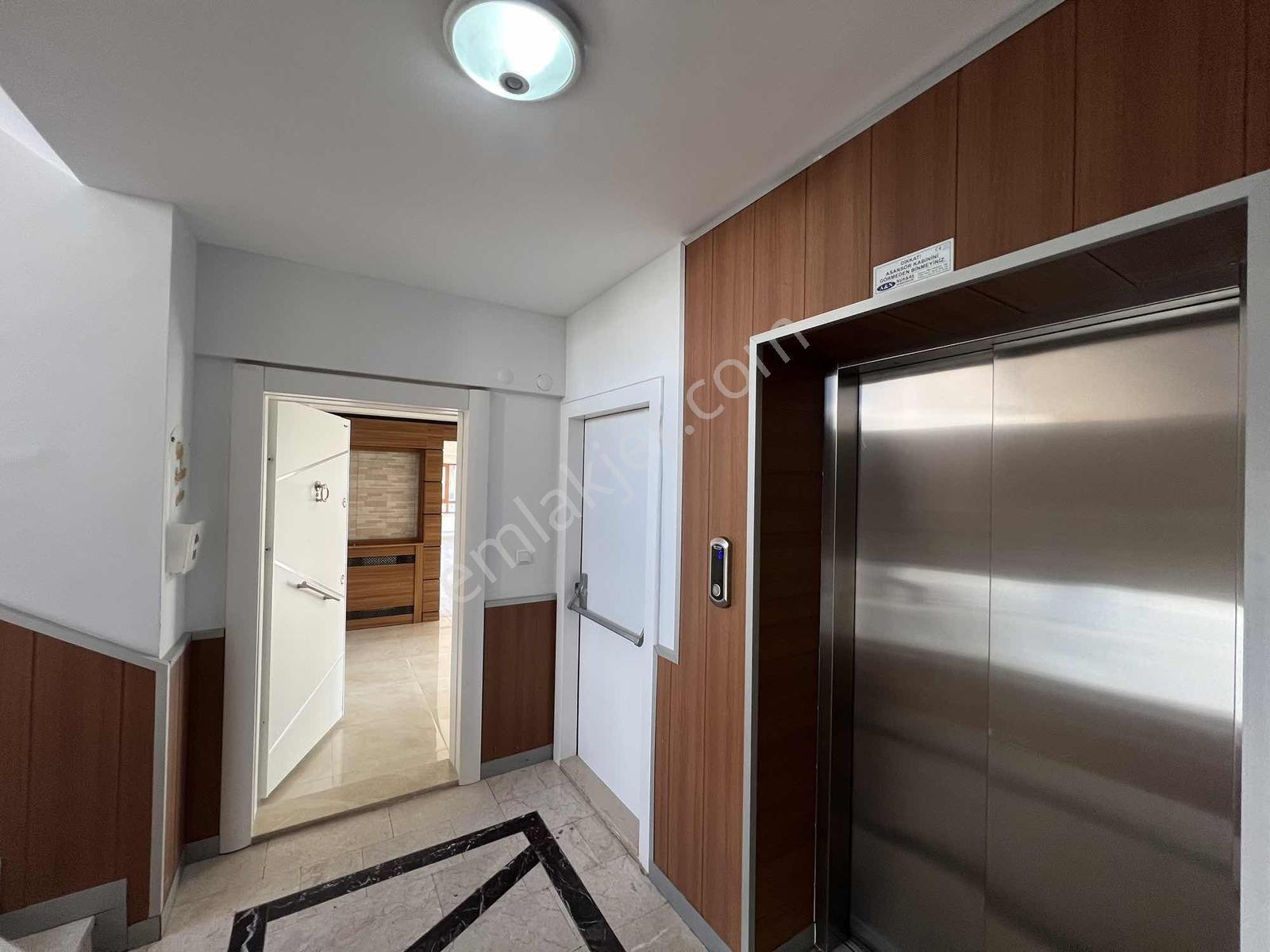 Özyalçın'Dan Panorama Sitesinde 4+1 İçi Sıfır Yapılı Daire