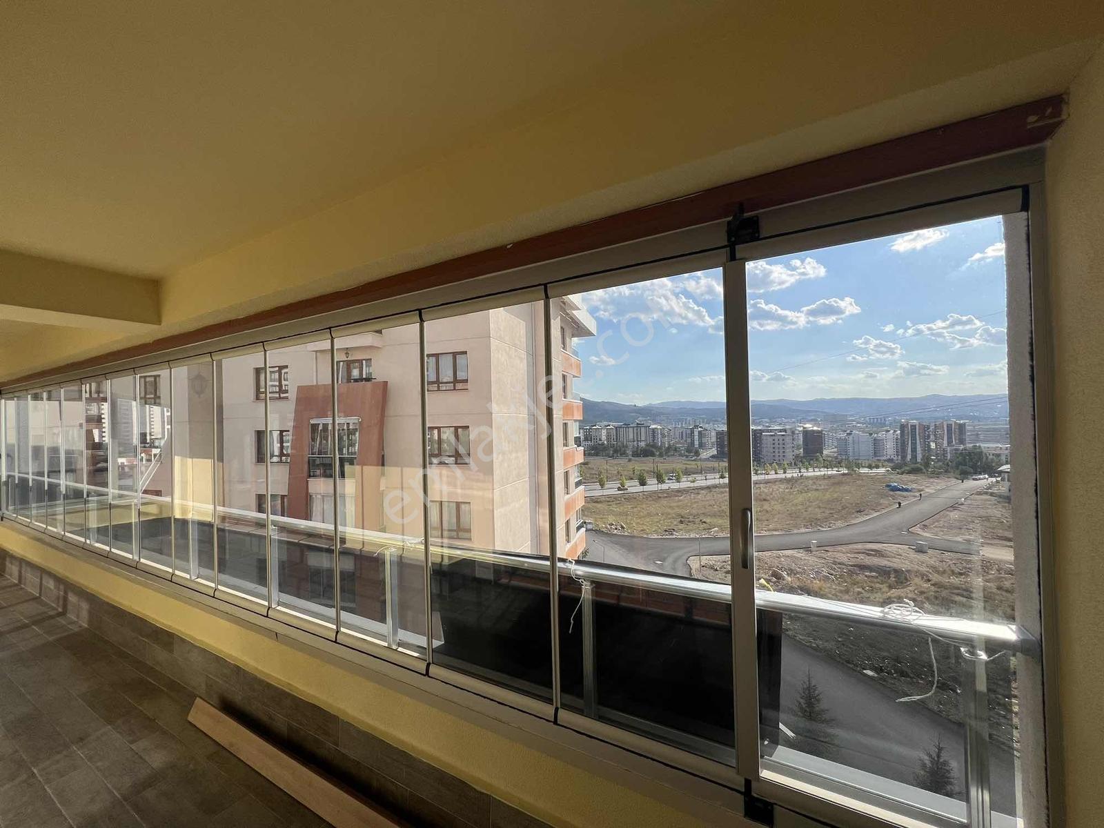 Özyalçın'dan Panorama Sitesinde 4+1 İçi Sıfır Yapılı Daire — fotoğraf 13