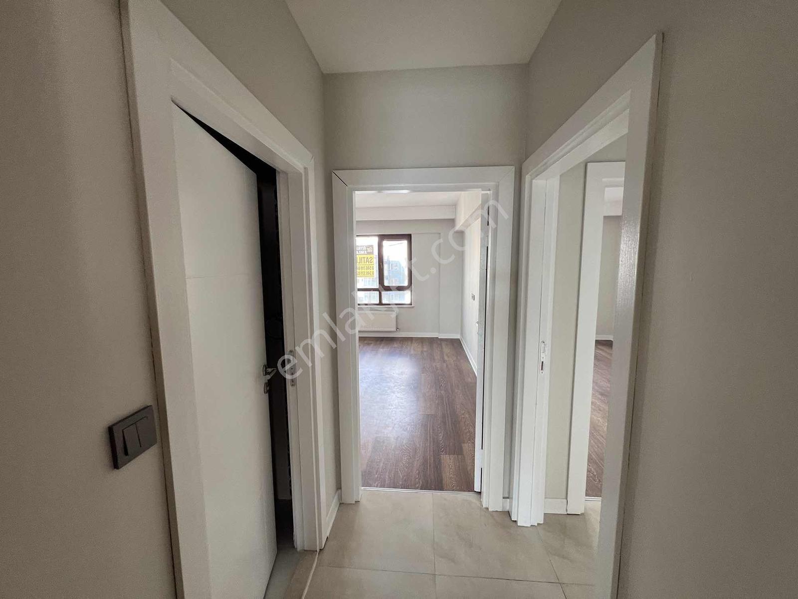 Özyalçın'dan Panorama Sitesinde 4+1 İçi Sıfır Yapılı Daire — fotoğraf 20
