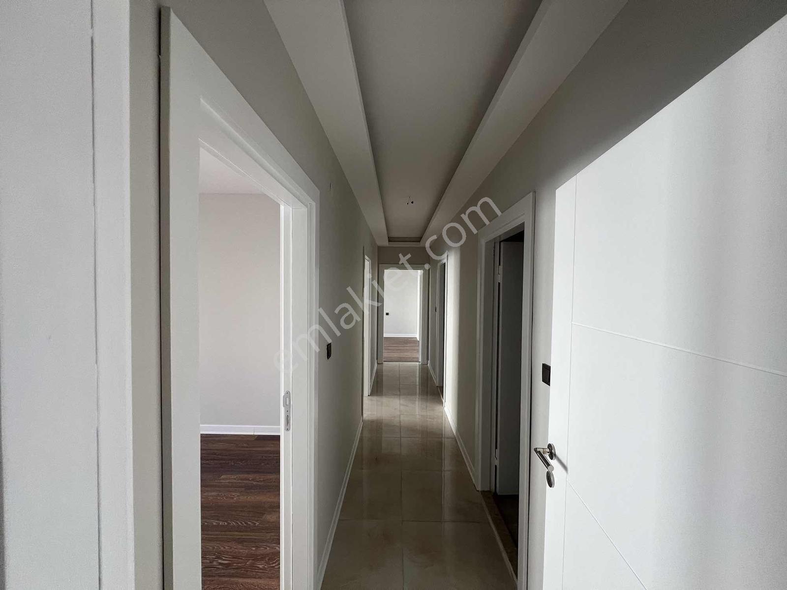 Özyalçın'dan Panorama Sitesinde 4+1 İçi Sıfır Yapılı Daire — fotoğraf 23