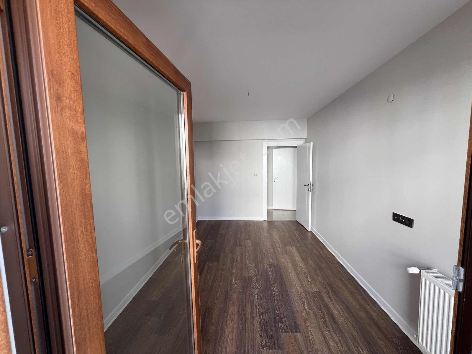 Özyalçın'dan Panorama Sitesinde 4+1 İçi Sıfır Yapılı Daire — fotoğraf 27