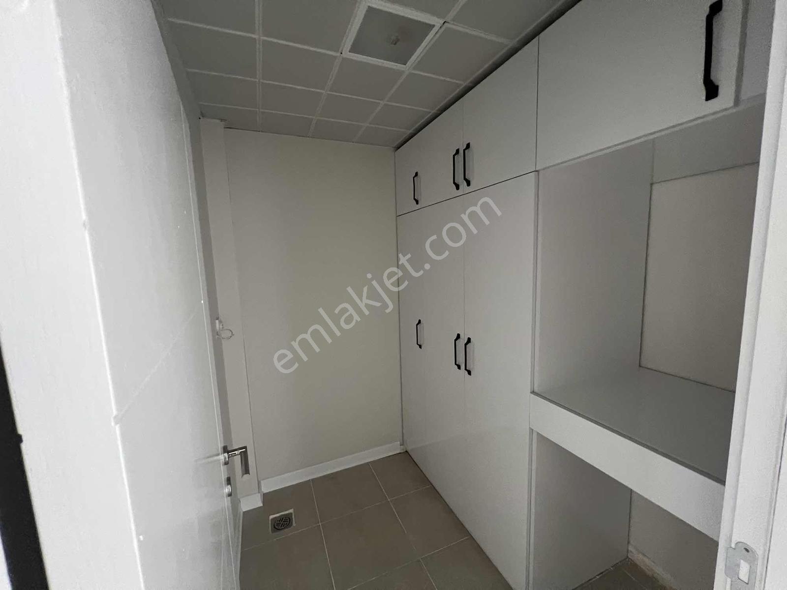 Özyalçın'dan Panorama Sitesinde 4+1 İçi Sıfır Yapılı Daire — fotoğraf 28
