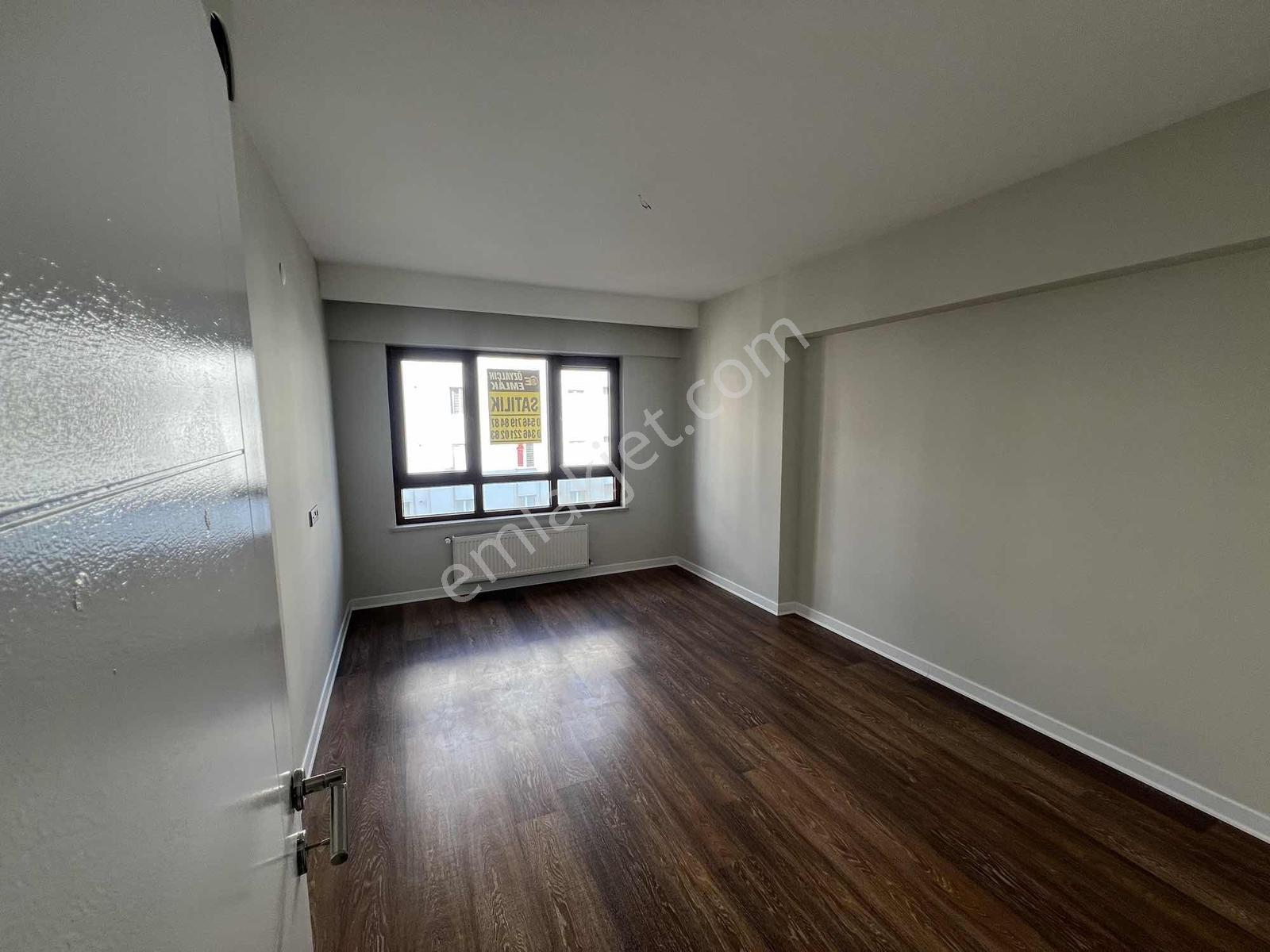 Özyalçın'dan Panorama Sitesinde 4+1 İçi Sıfır Yapılı Daire — fotoğraf 29