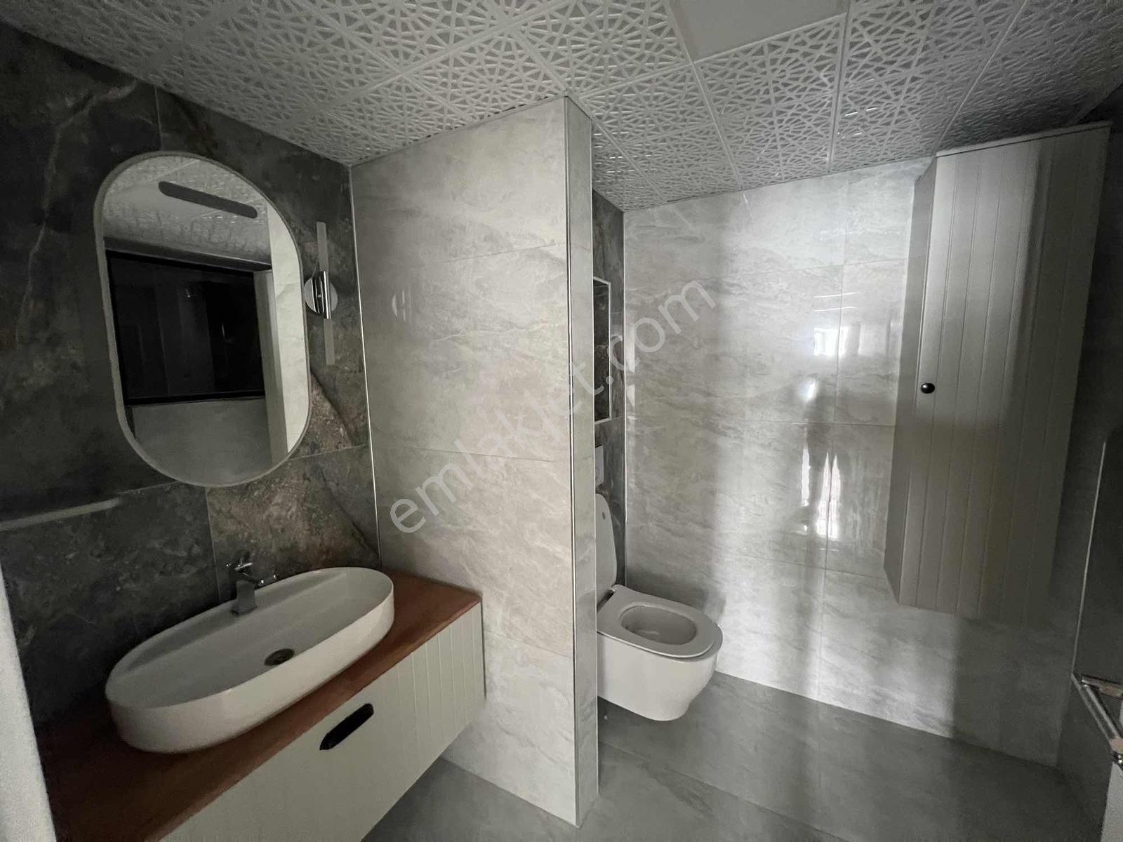 Özyalçın'dan Panorama Sitesinde 4+1 İçi Sıfır Yapılı Daire — fotoğraf 30