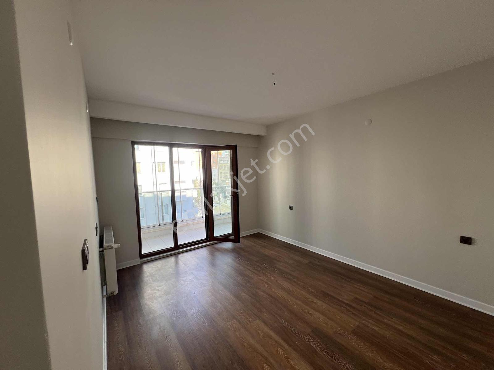 Özyalçın'dan Panorama Sitesinde 4+1 İçi Sıfır Yapılı Daire — fotoğraf 34