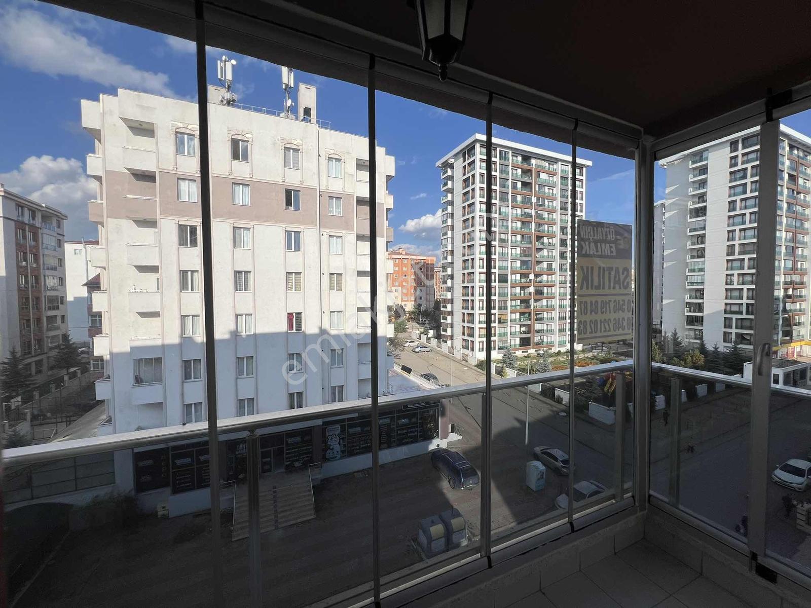 Özyalçın'dan Panorama Sitesinde 4+1 İçi Sıfır Yapılı Daire — fotoğraf 35