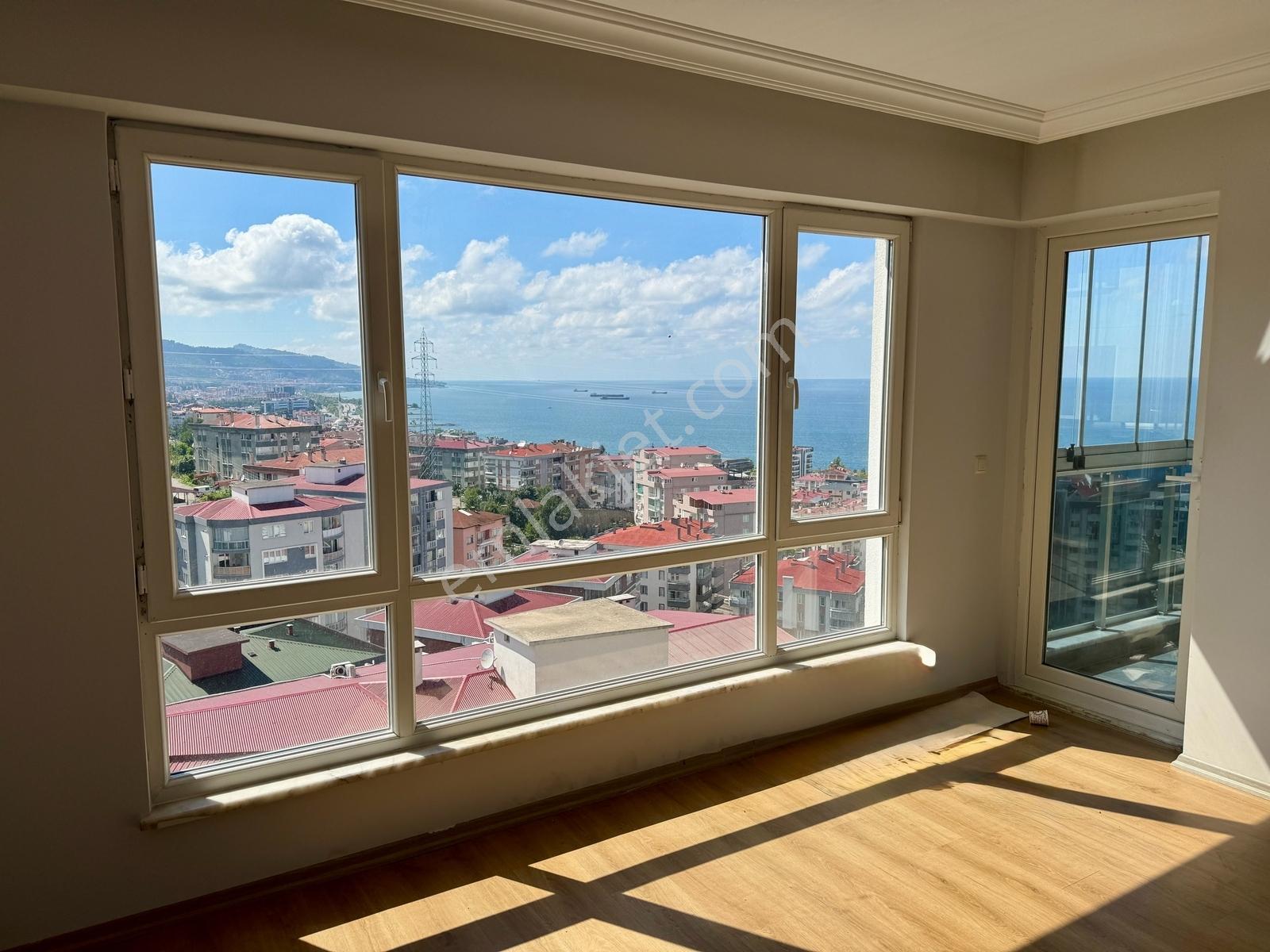 Humax...çıtlakkale'de 11.kat Deniz Ve Şehir Manzaralı 3+1 Daire — fotoğraf 3