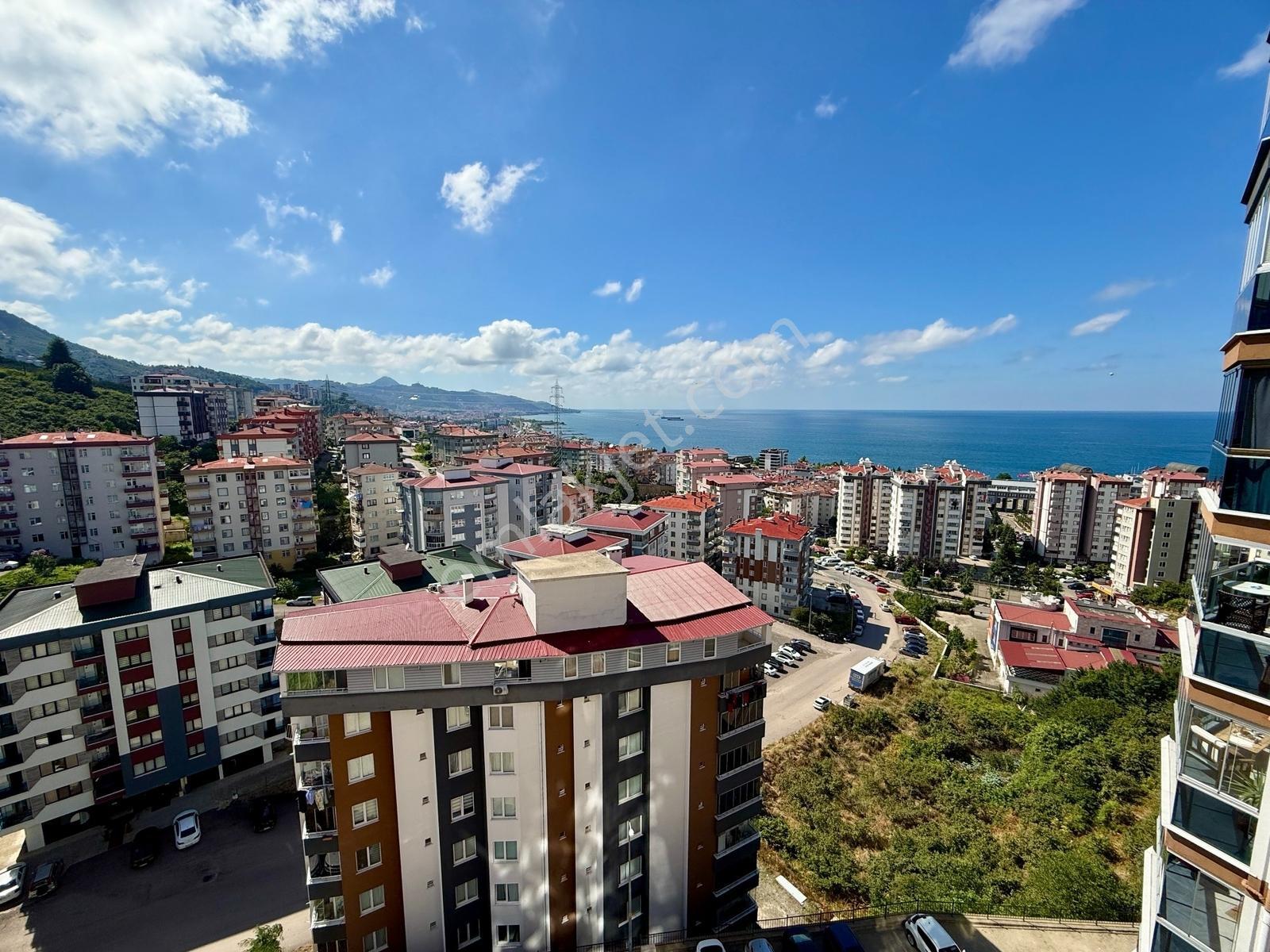 Humax...çıtlakkale'de 11.kat Deniz Ve Şehir Manzaralı 3+1 Daire — fotoğraf 6