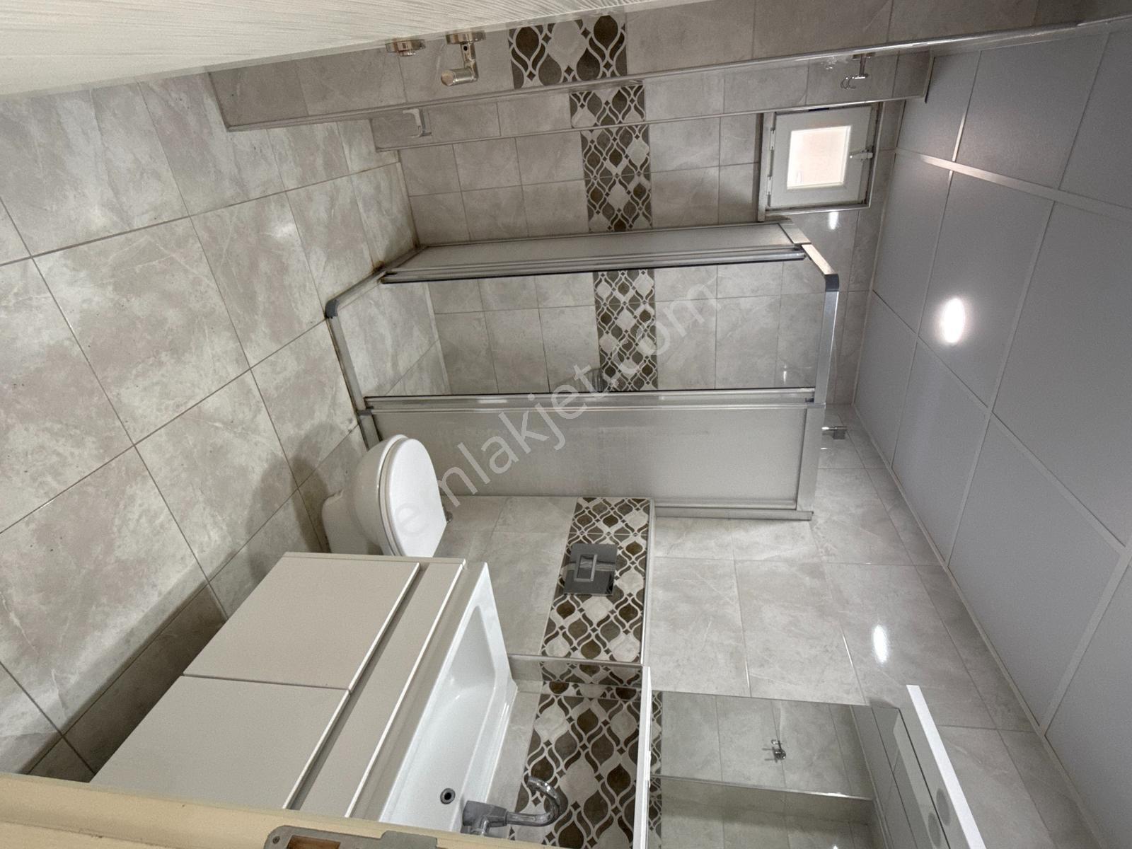 Humax...çıtlakkale'de 11.kat Deniz Ve Şehir Manzaralı 3+1 Daire — fotoğraf 18