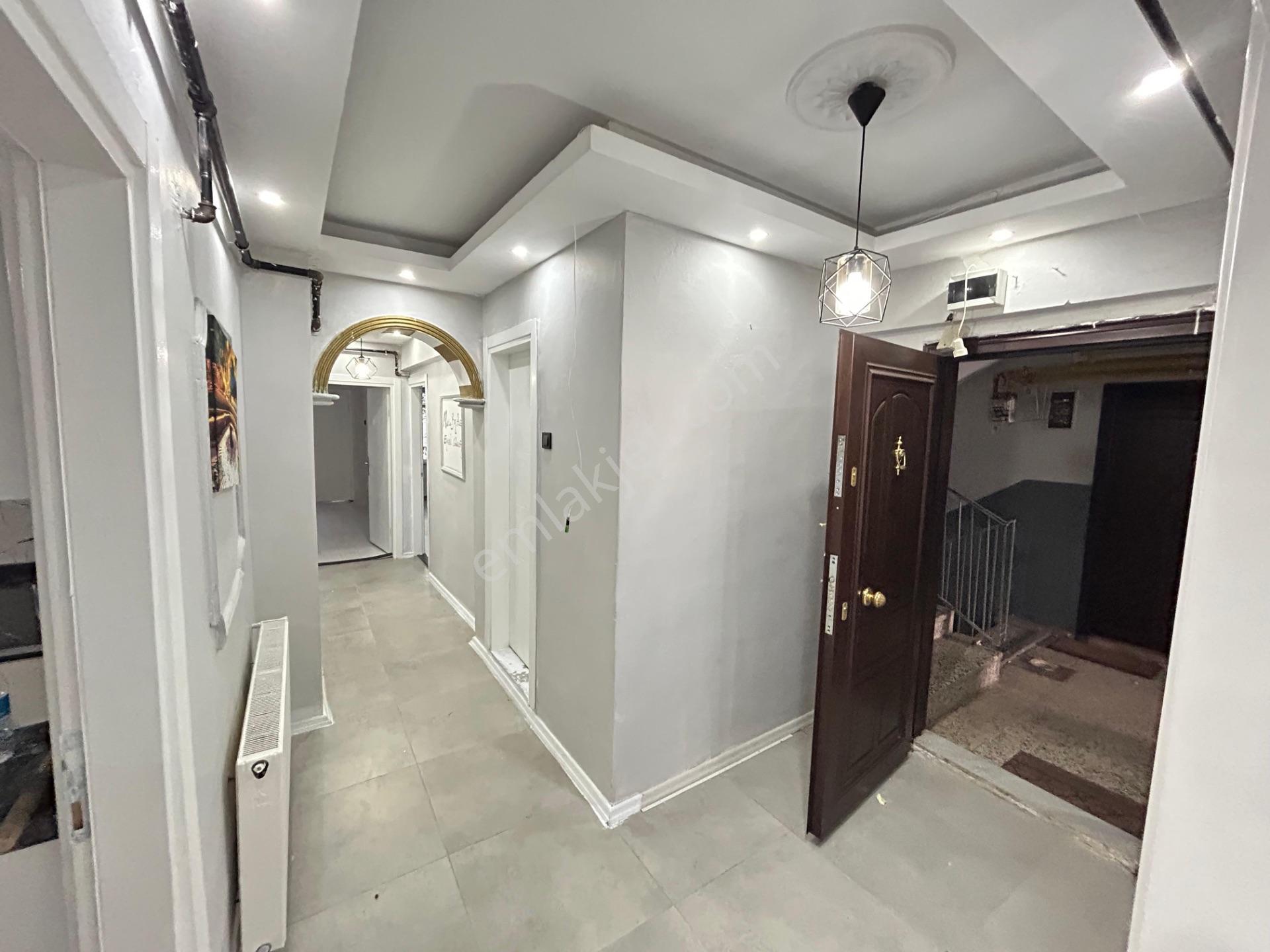 Doğan Emlak Group’tan İlkadım Kadıköy’de 3+1 Fırsat Daire — fotoğraf 9