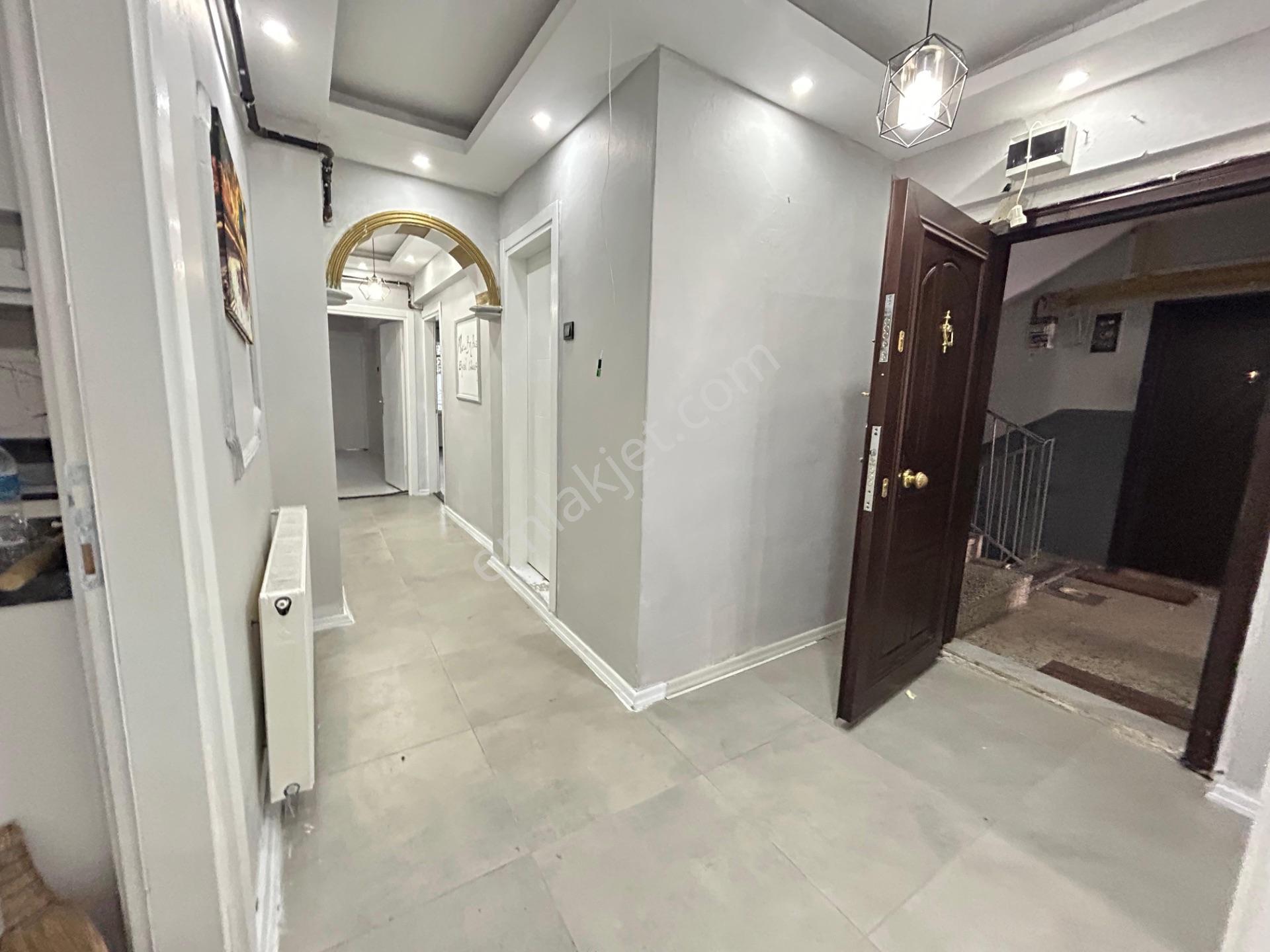 Doğan Emlak Group’tan İlkadım Kadıköy’de 3+1 Fırsat Daire — fotoğraf 10