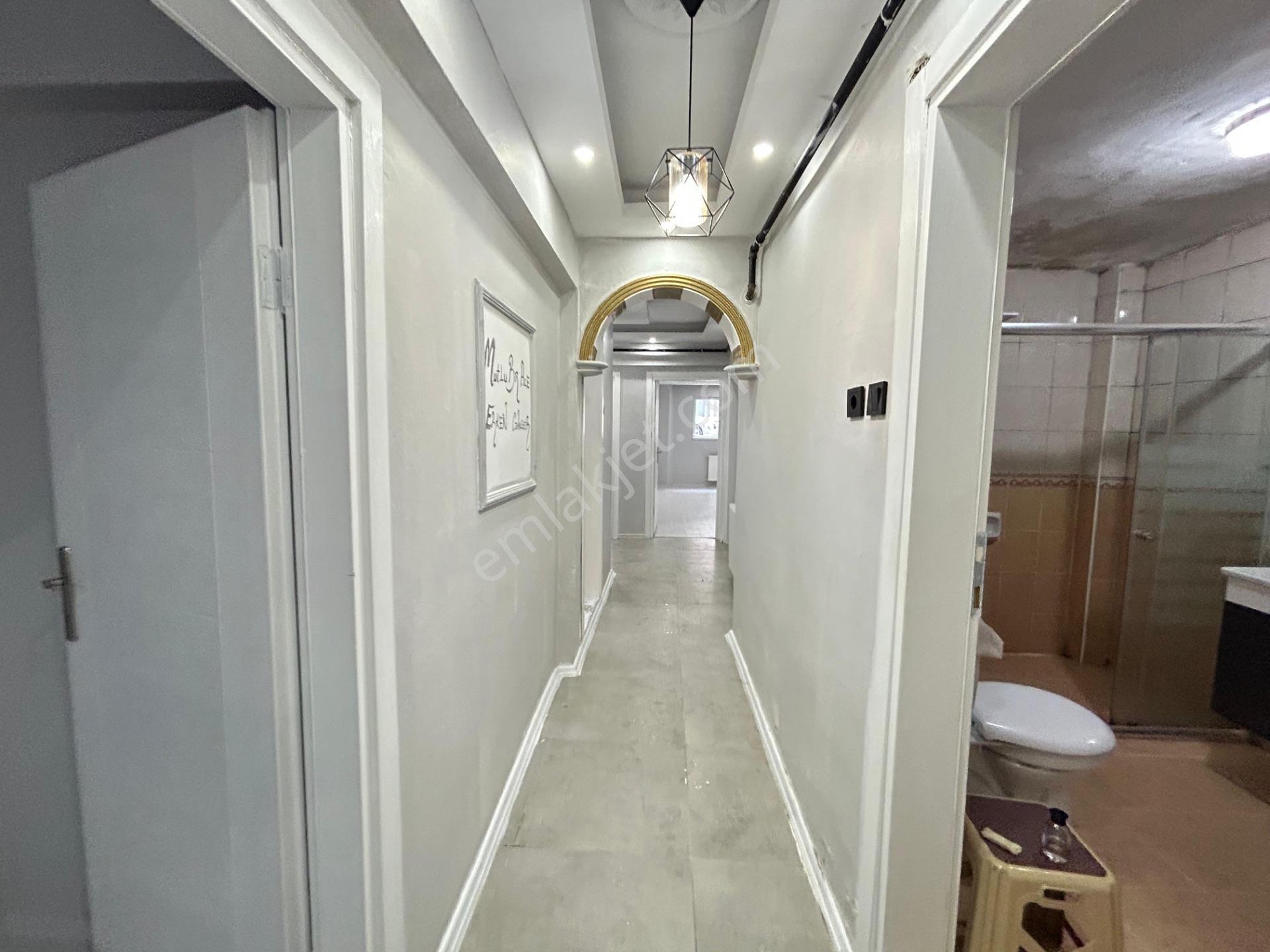 Doğan Emlak Group’tan İlkadım Kadıköy’de 3+1 Fırsat Daire — fotoğraf 25